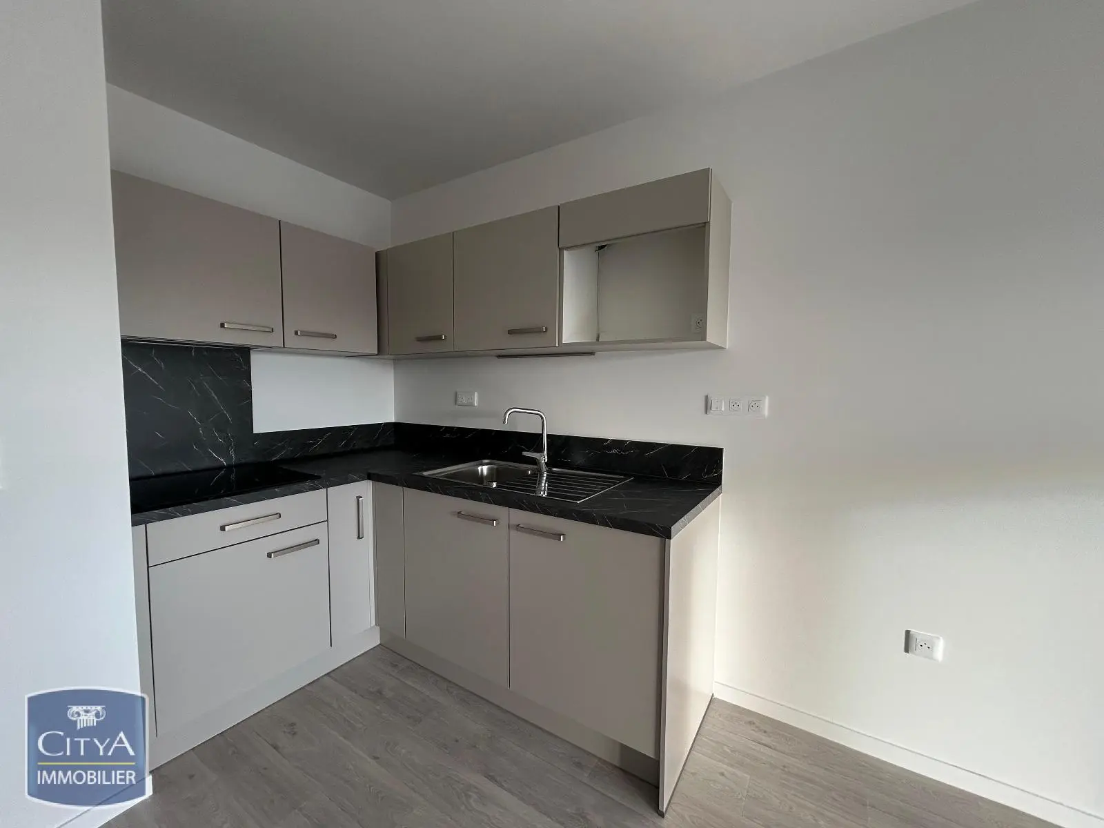 Photo 4 Appartement 2 pièces 46.4m²