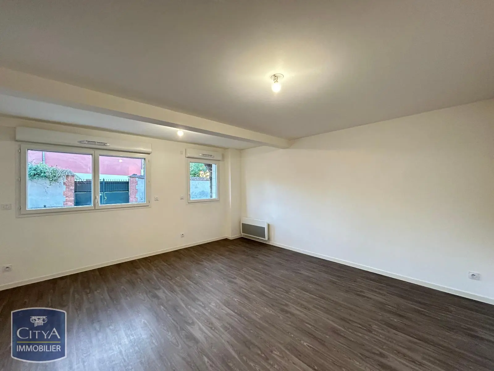 Photo 4 Appartement 1 pièce 33.05m²