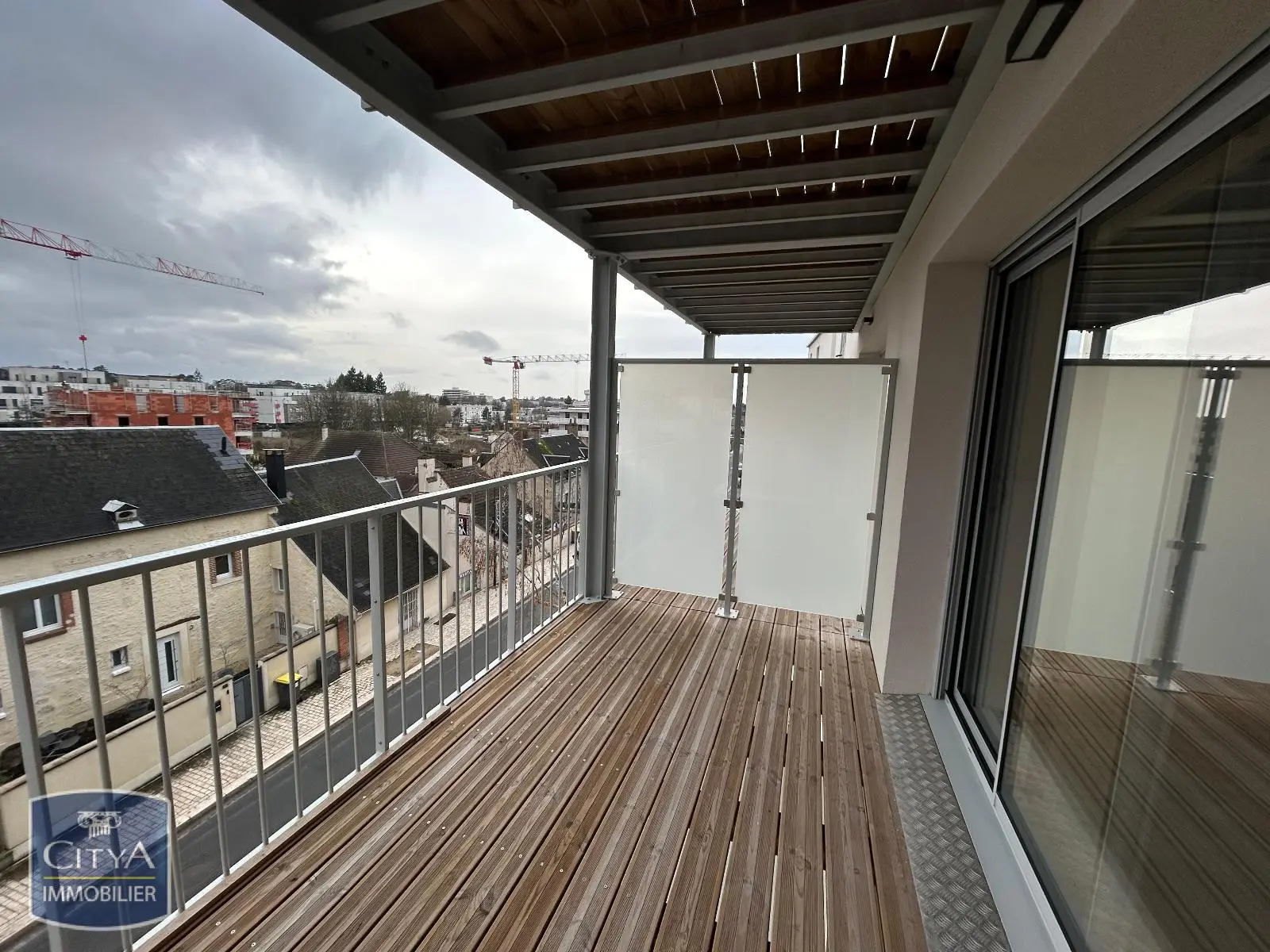 Photo 8 Appartement 2 pièces 45.83m²