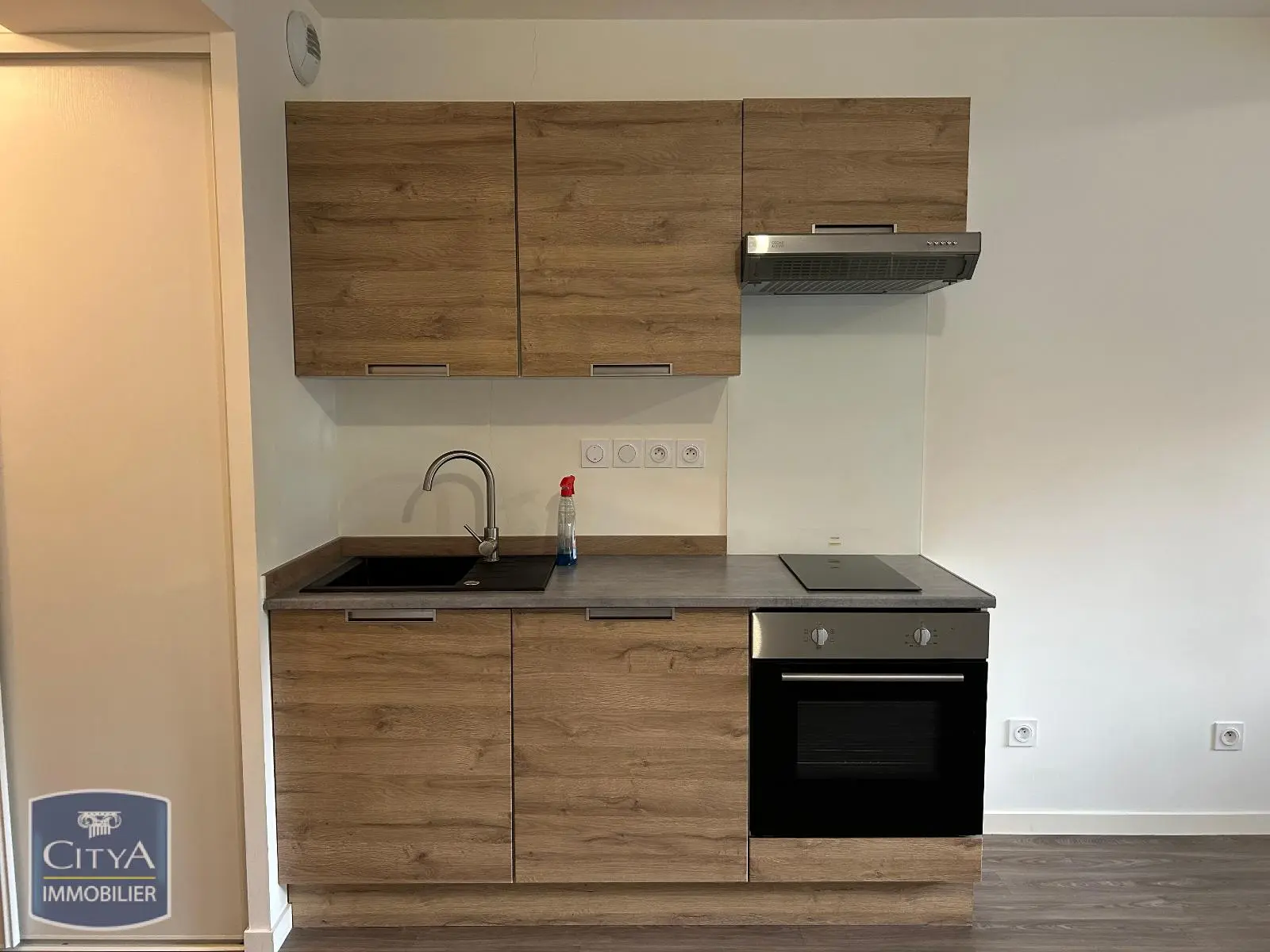 Photo 3 Appartement 1 pièce 33.05m²