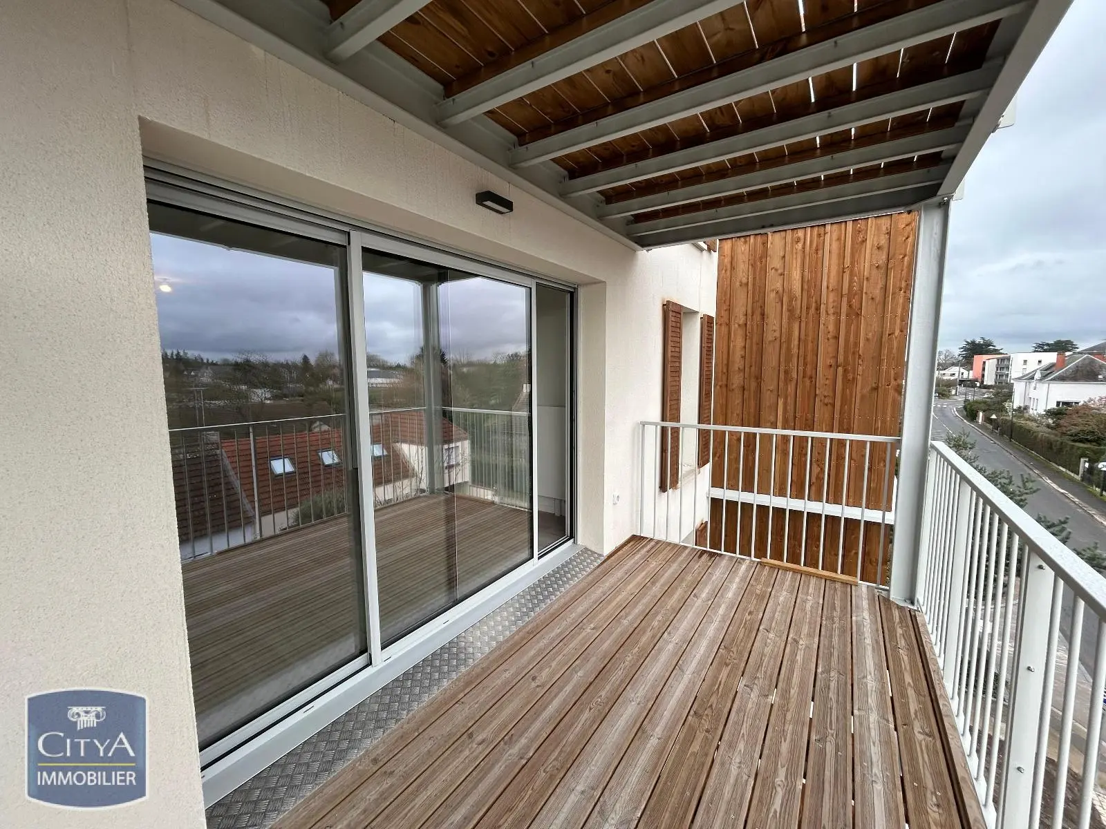 Photo 9 Appartement 2 pièces 45.83m²