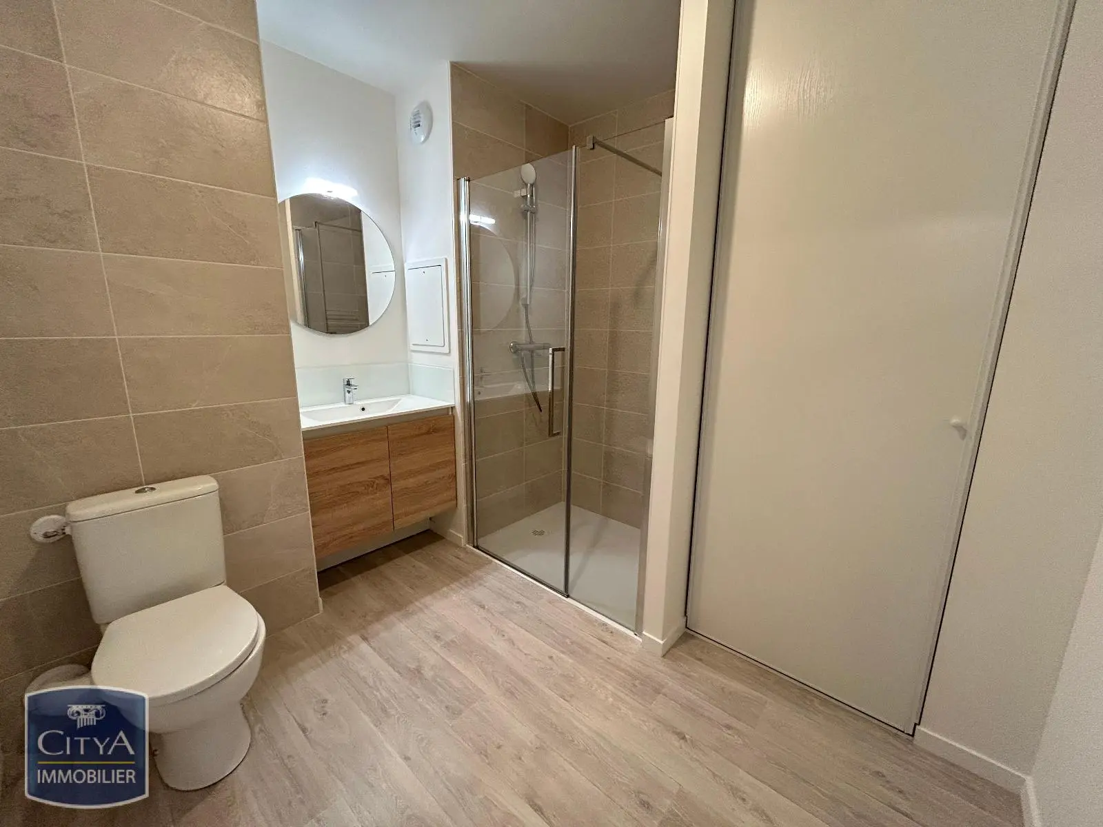 Photo 7 Appartement 2 pièces 45.83m²