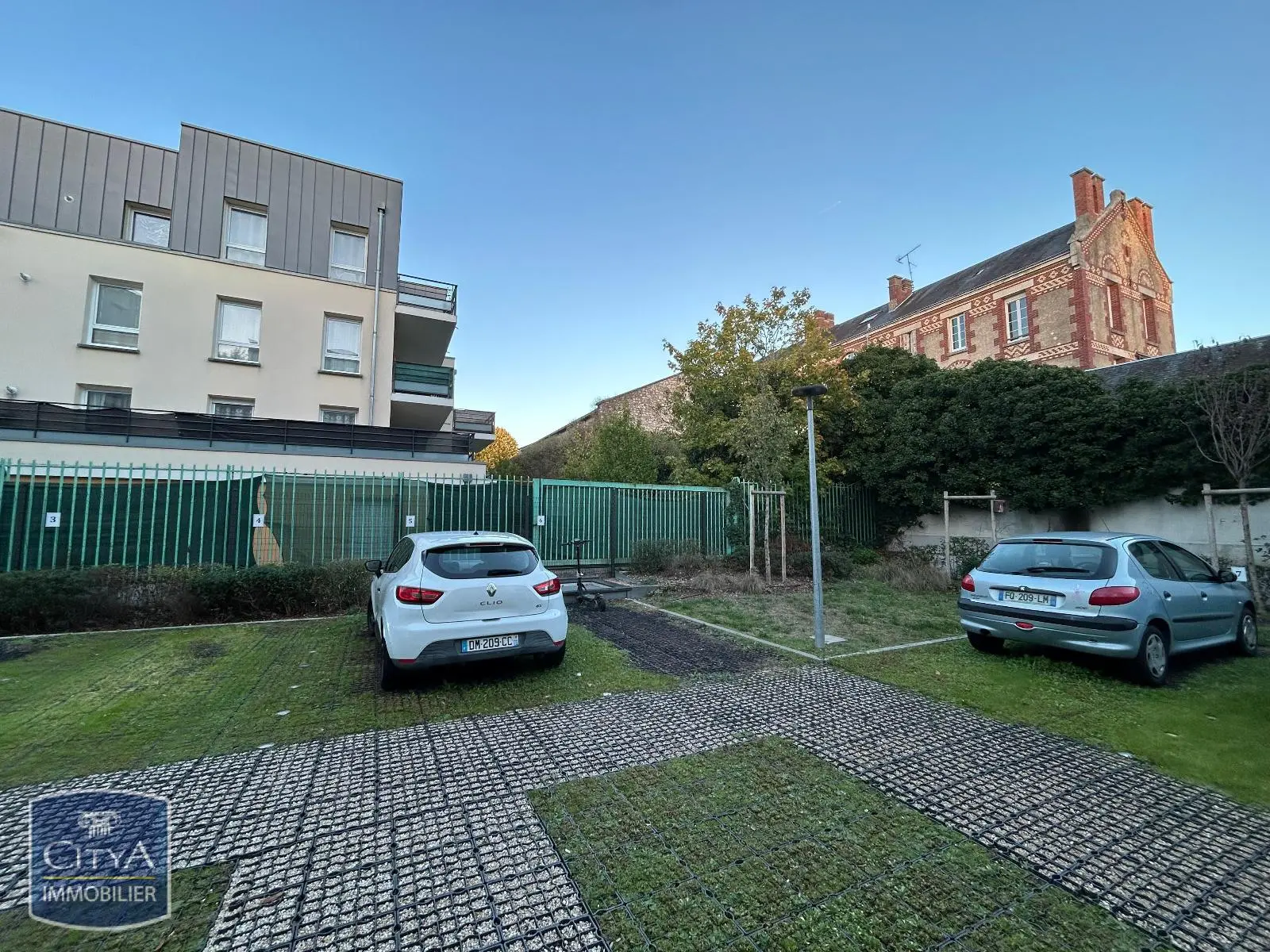 Photo 7 Appartement 1 pièce 33.05m²