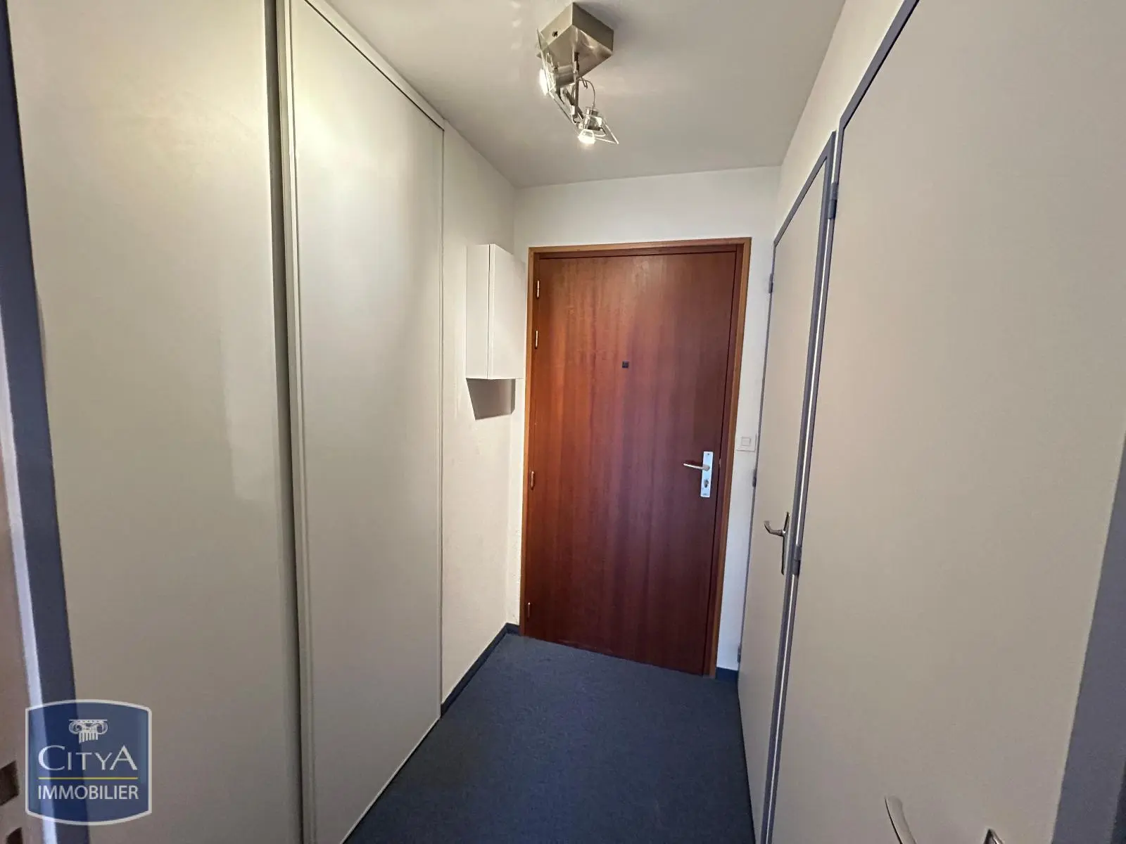 Photo 6 Appartement 1 pièce 24m²