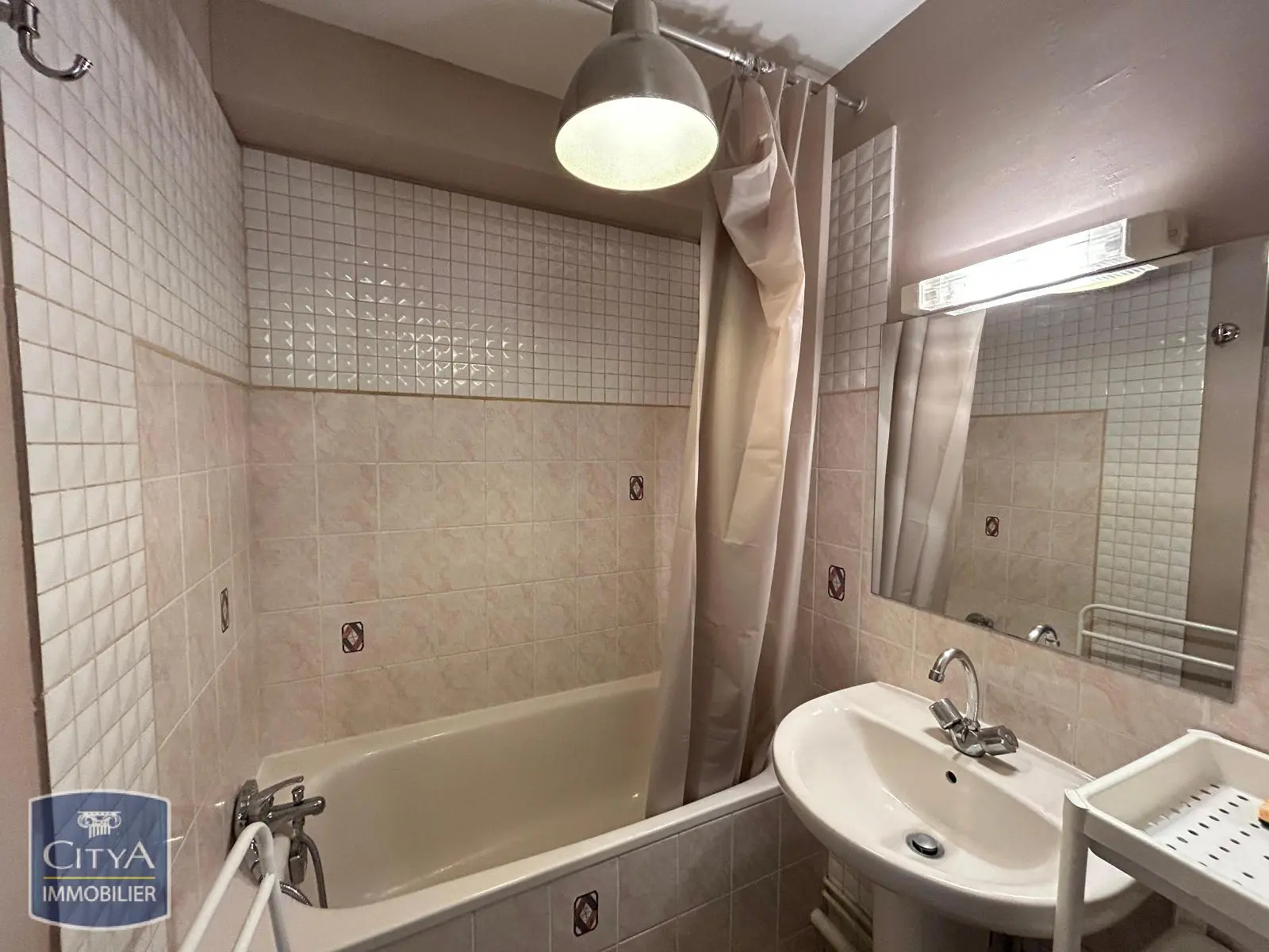 Photo 5 Appartement 1 pièce 24m²