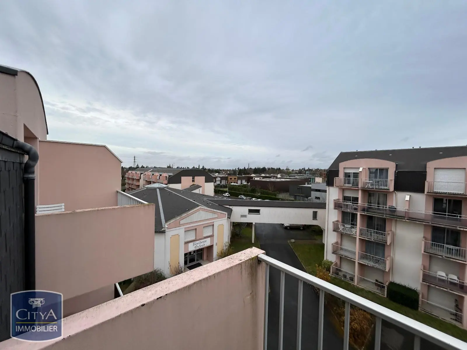 Photo 10 Appartement 1 pièce 24m²