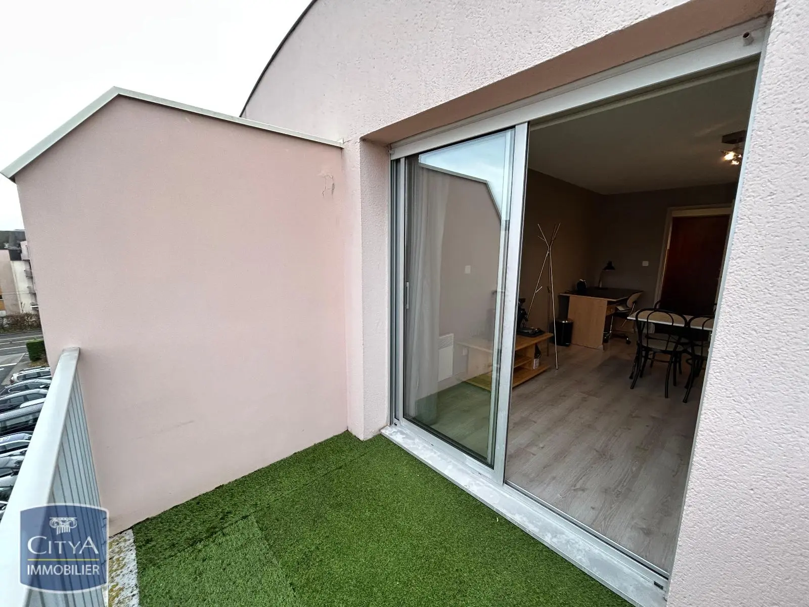 Photo 7 Appartement 1 pièce 24m²