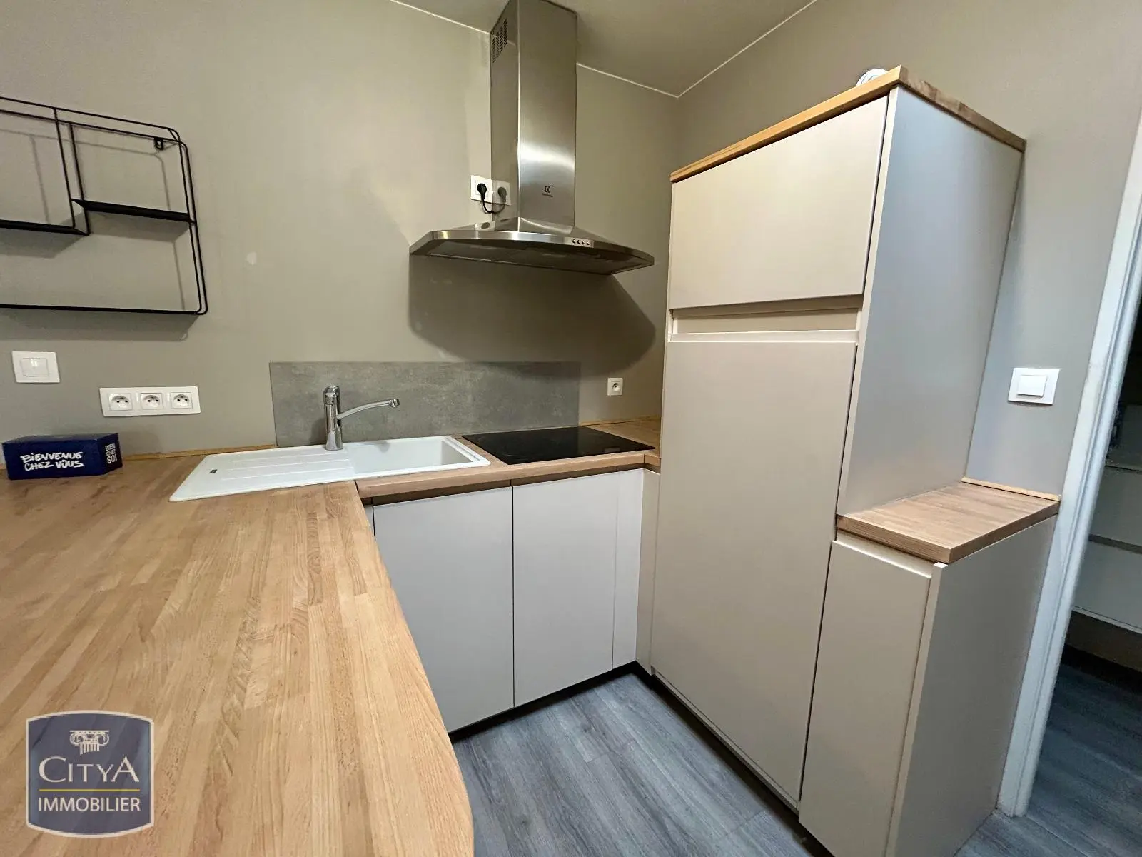 Photo 4 Appartement 3 pièces 47.48m²