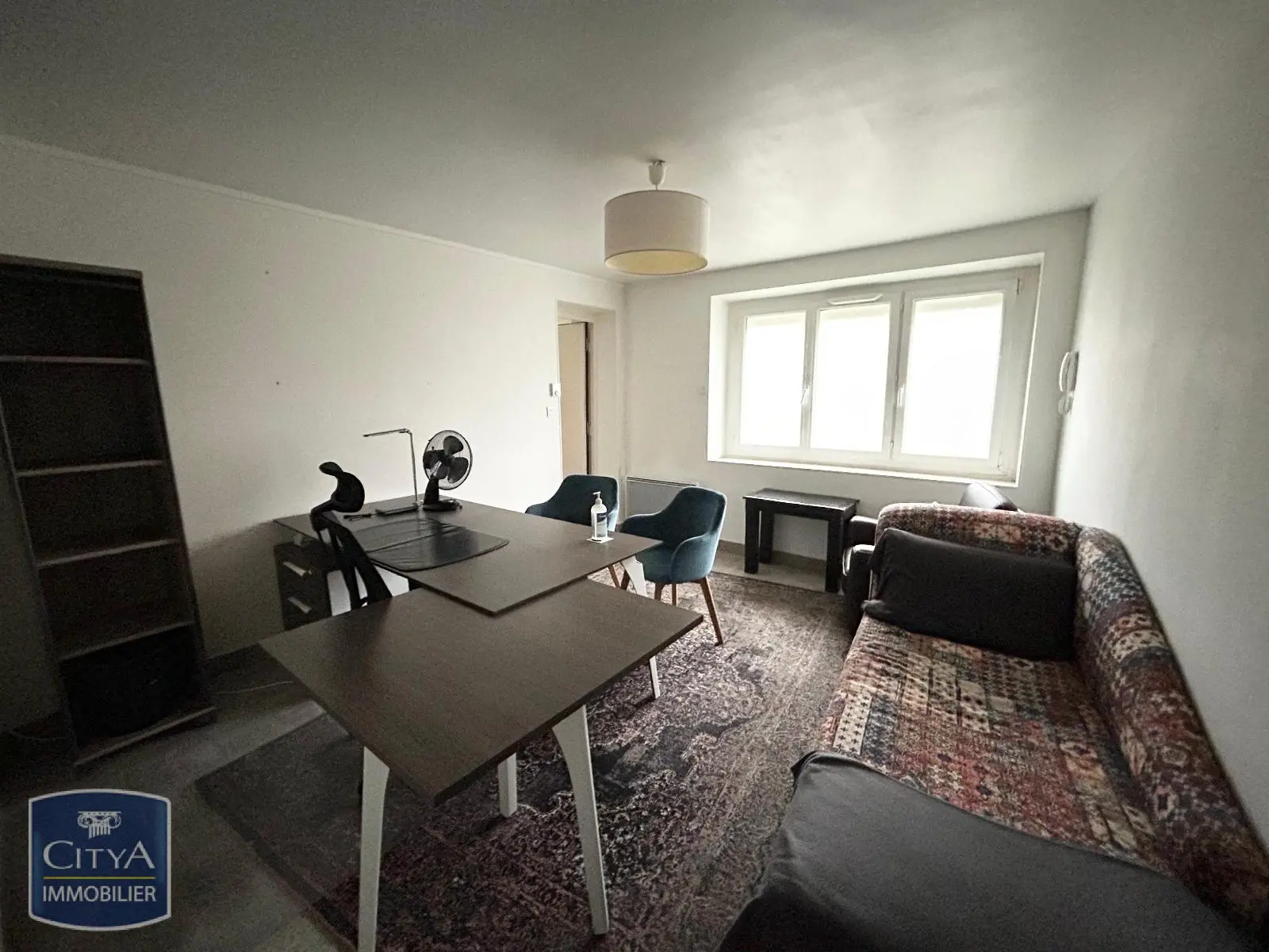 Photo 5 Local Professionnel 4 pièces 50.75m²