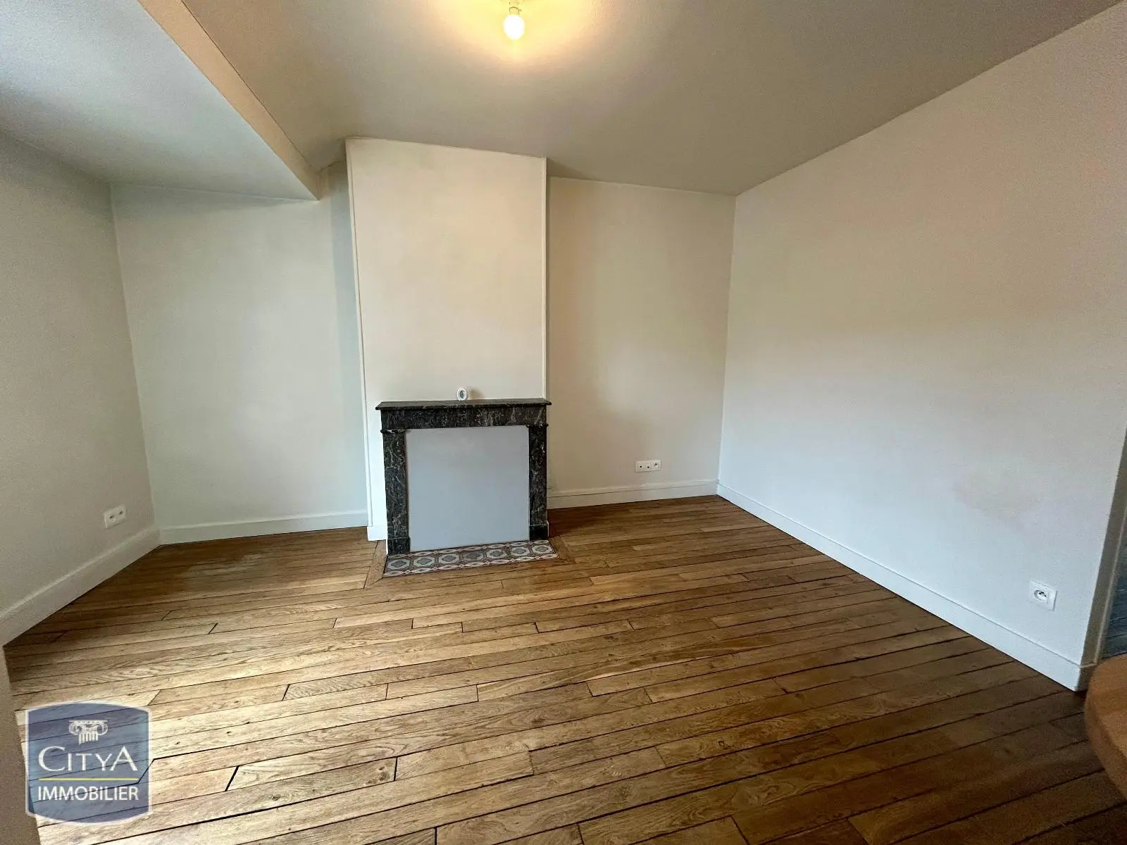 Photo 2 Appartement 3 pièces 47.48m²