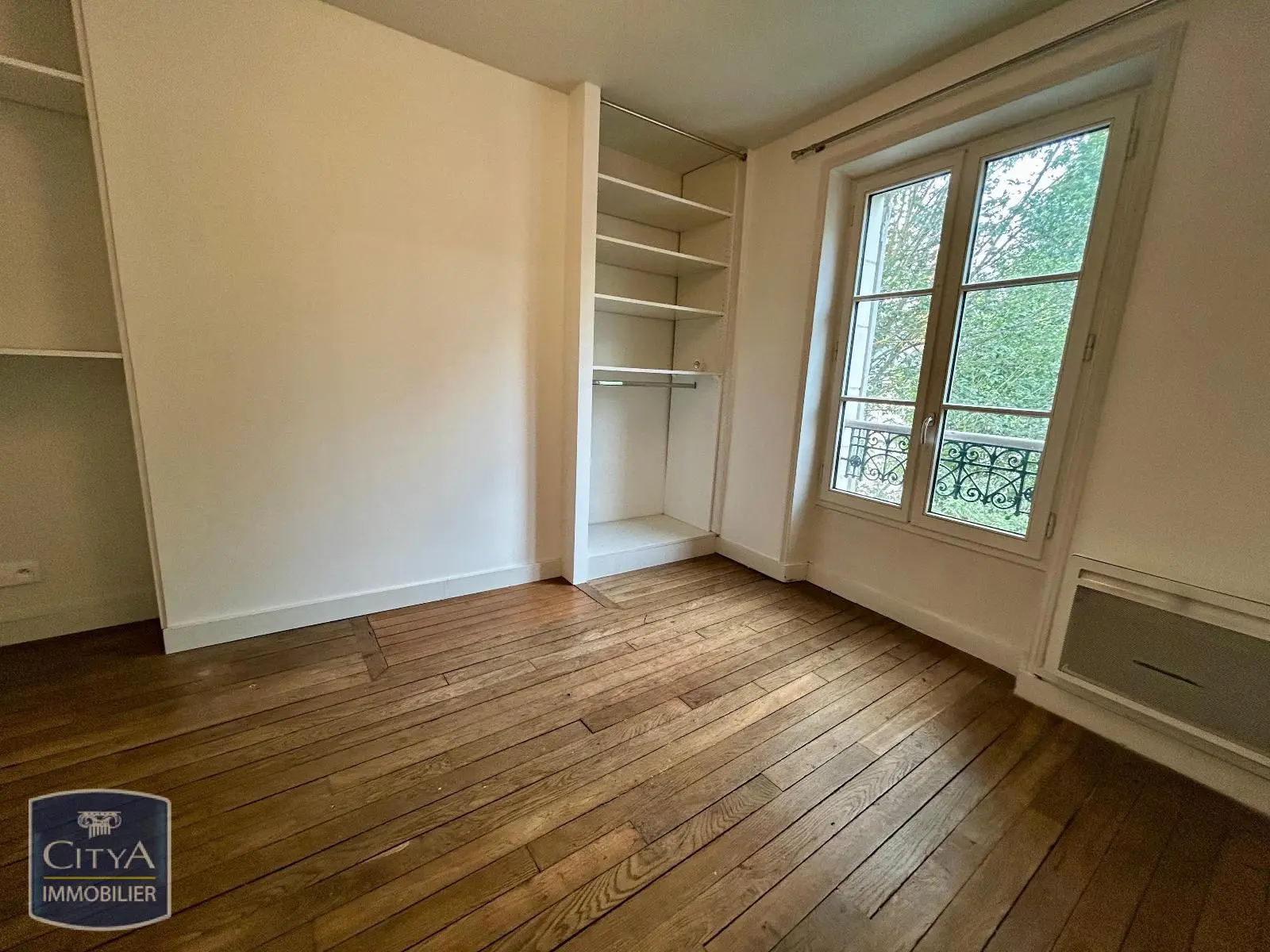 Photo 5 Appartement 3 pièces 47.48m²