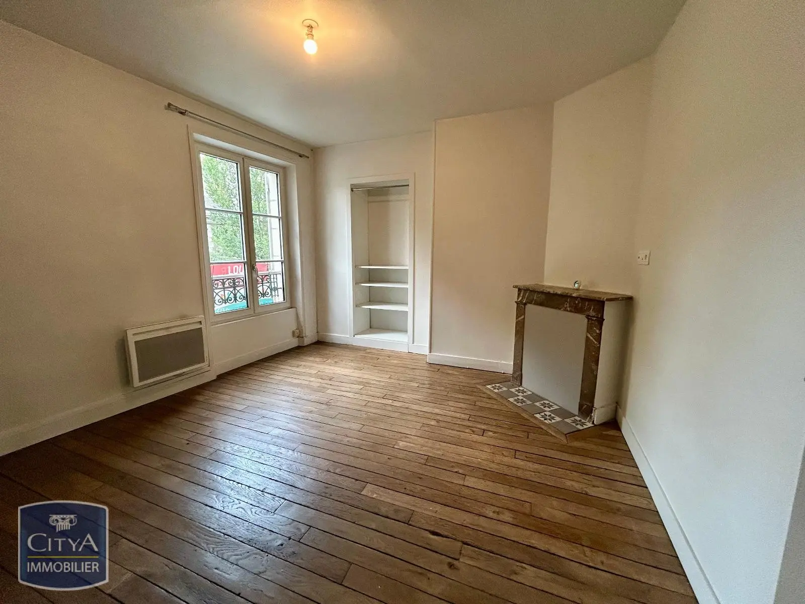 Photo 6 Appartement 3 pièces 47.48m²