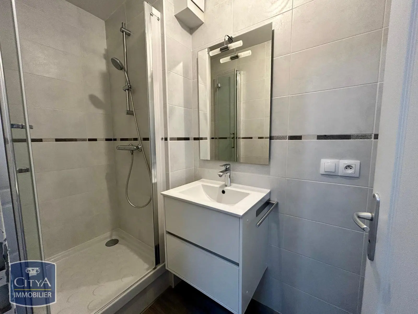 Photo 7 Appartement 3 pièces 47.48m²