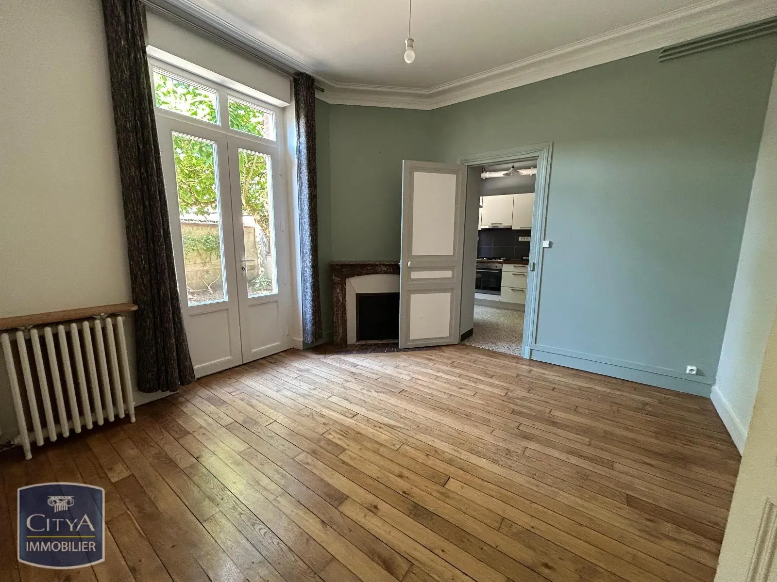 Photo 1 Appartement 3 pièces 51m²