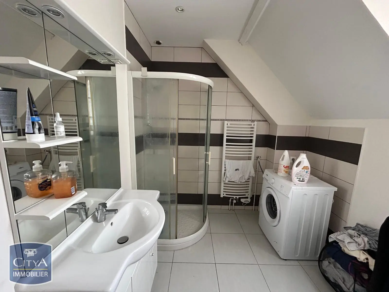 Photo 4 Appartement 3 pièces 80.93m²