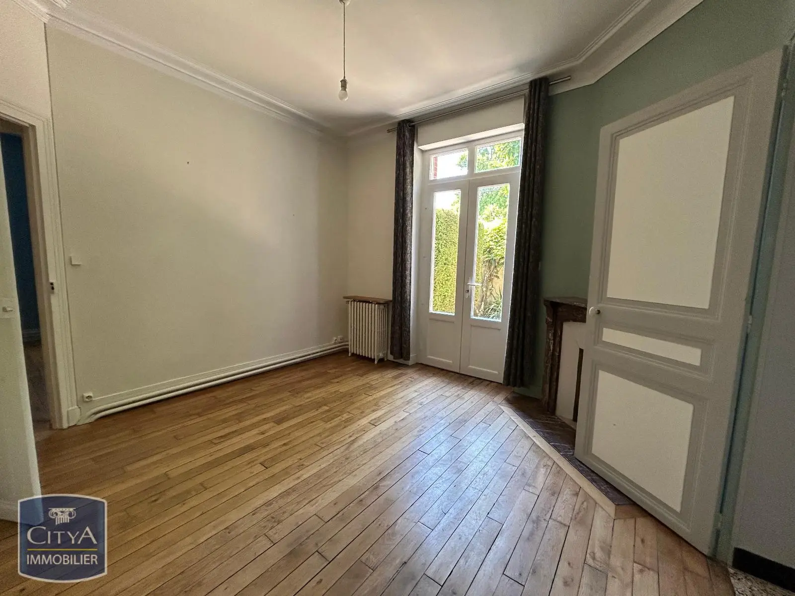 Photo 2 Appartement 3 pièces 51m²