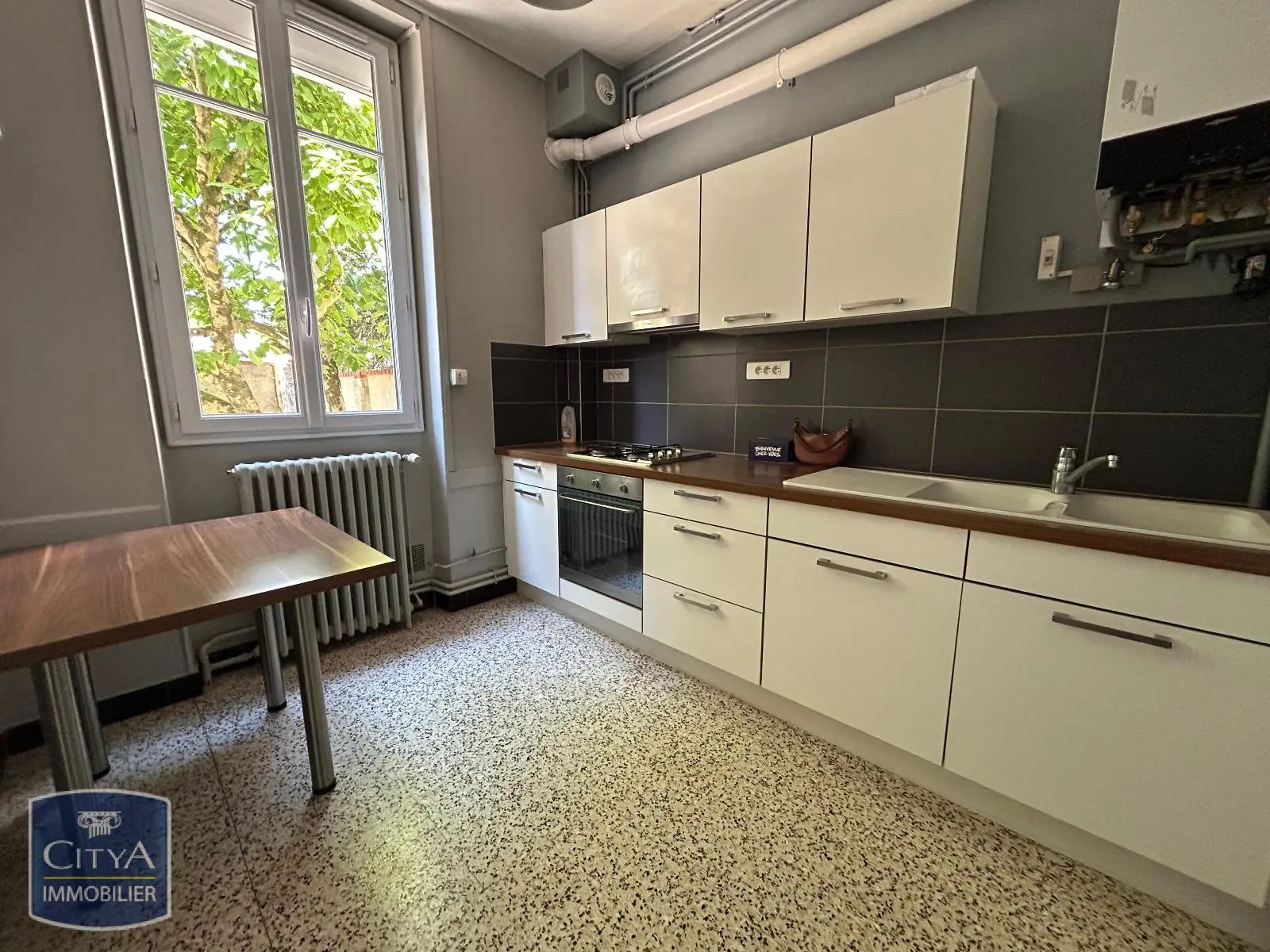 Photo 3 Appartement 3 pièces 51m²