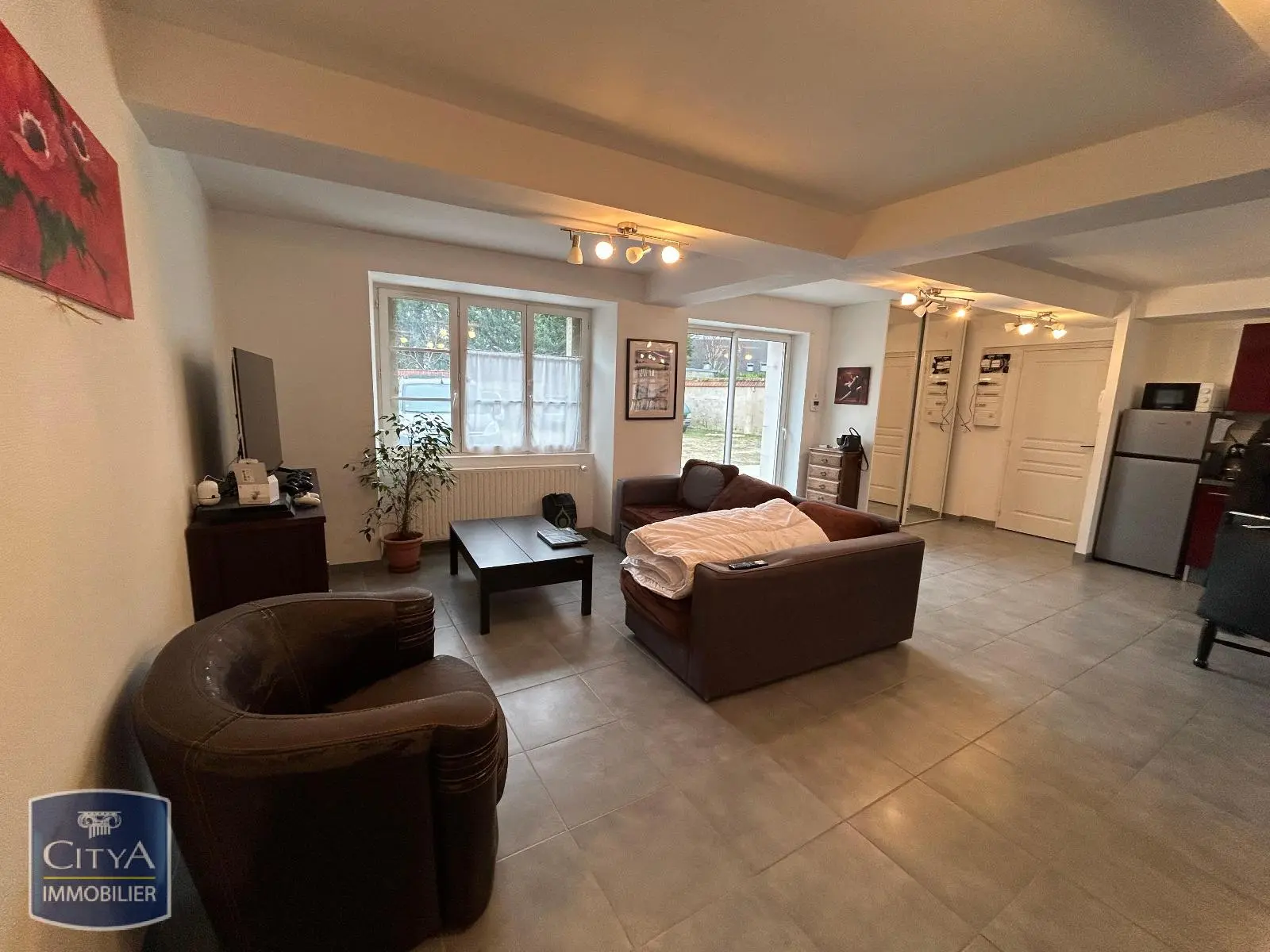 Photo 3 Appartement 3 pièces 80.93m²