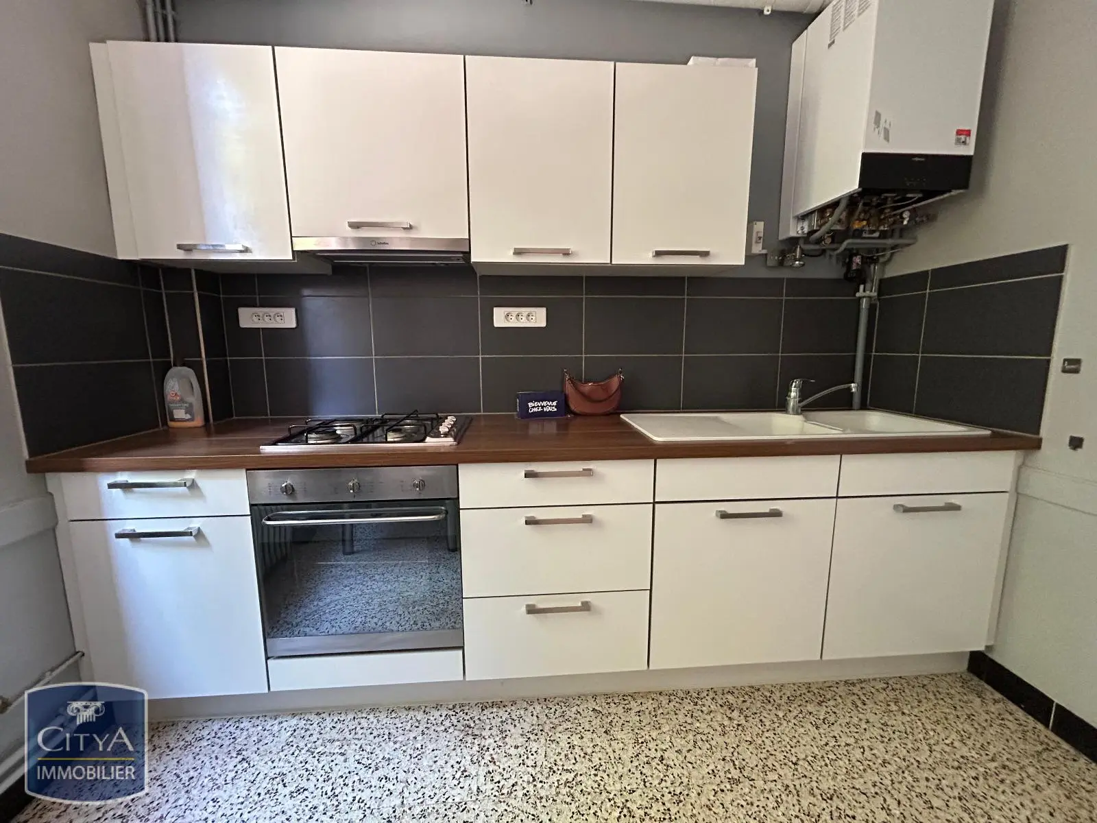 Photo 4 Appartement 3 pièces 51m²