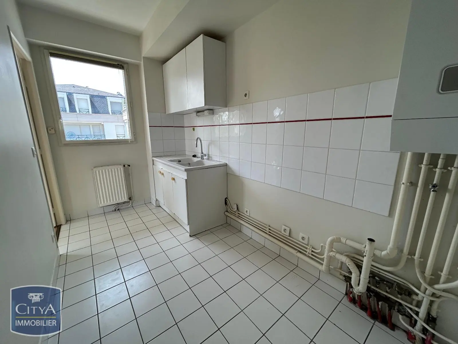 Photo 3 Appartement 3 pièces 78.05m²