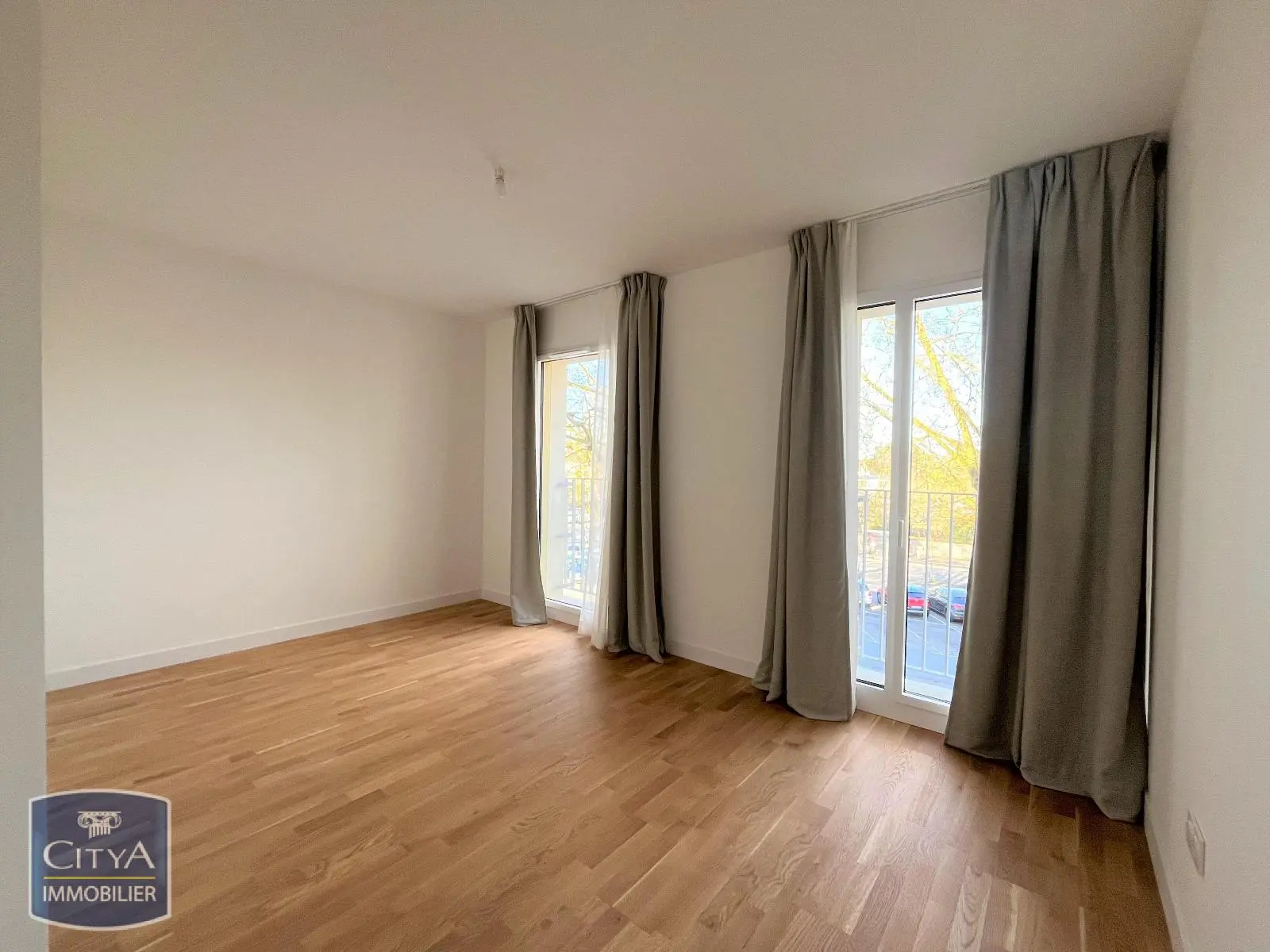 Photo 6 Appartement 2 pièces 48.34m²