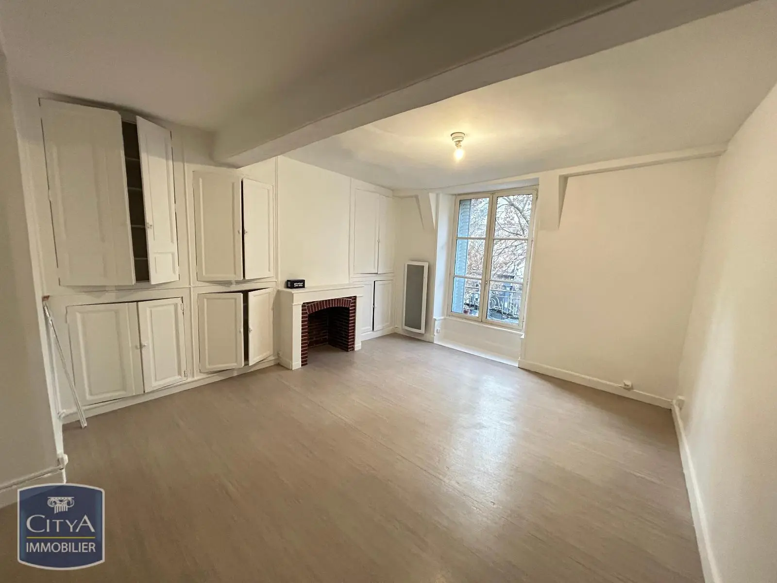 Photo 1 Appartement 2 pièces 37.44m²