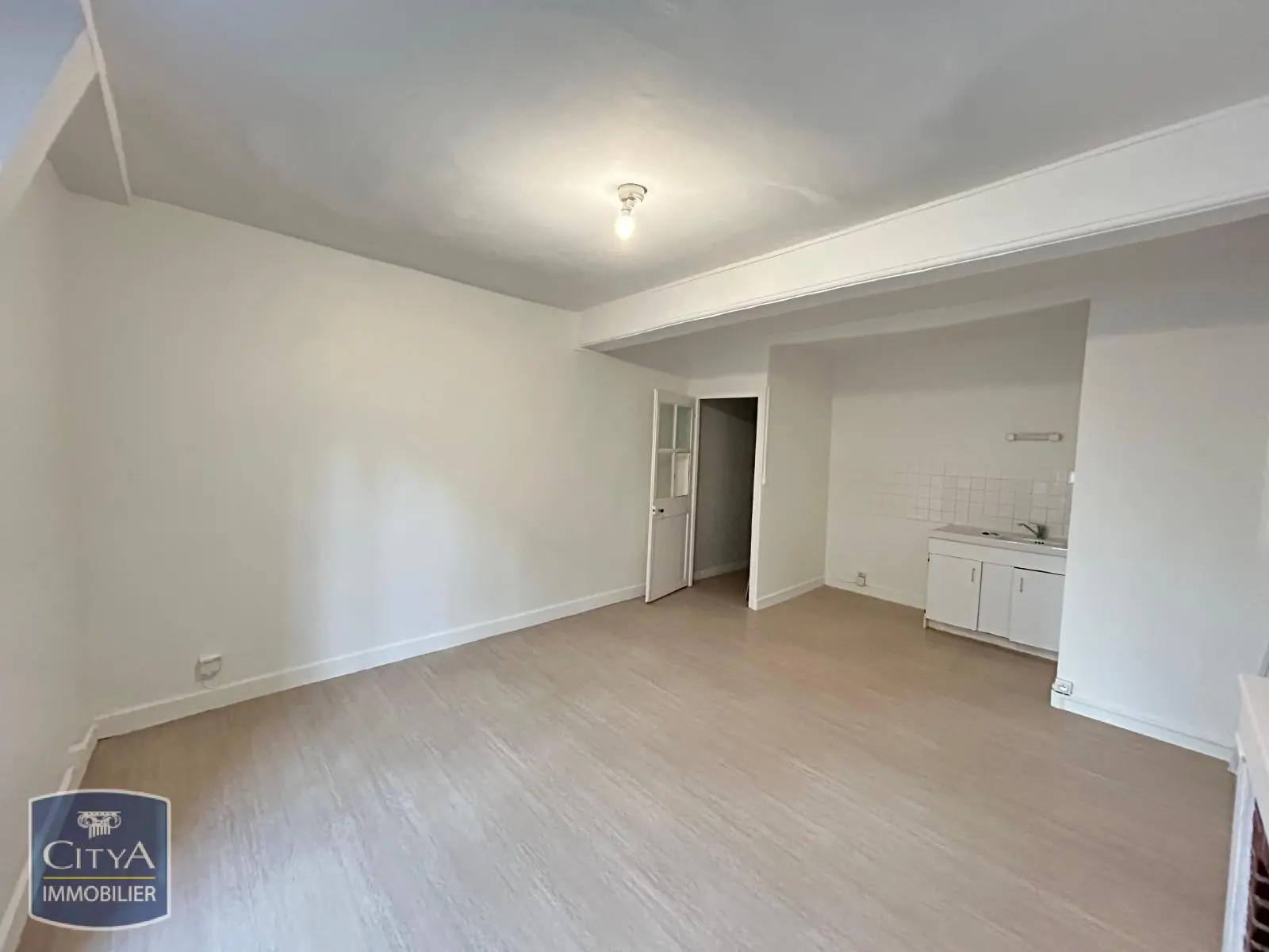 Photo 2 Appartement 2 pièces 37.44m²