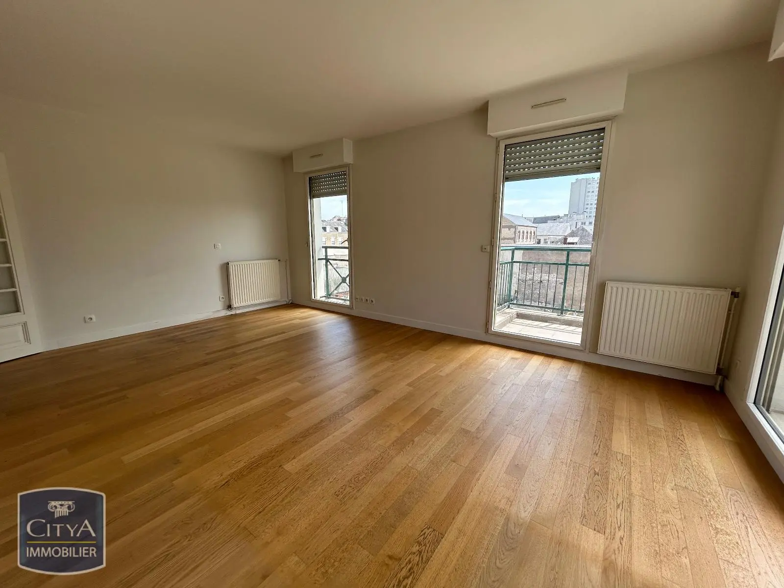 Photo 2 Appartement 3 pièces 78.05m²