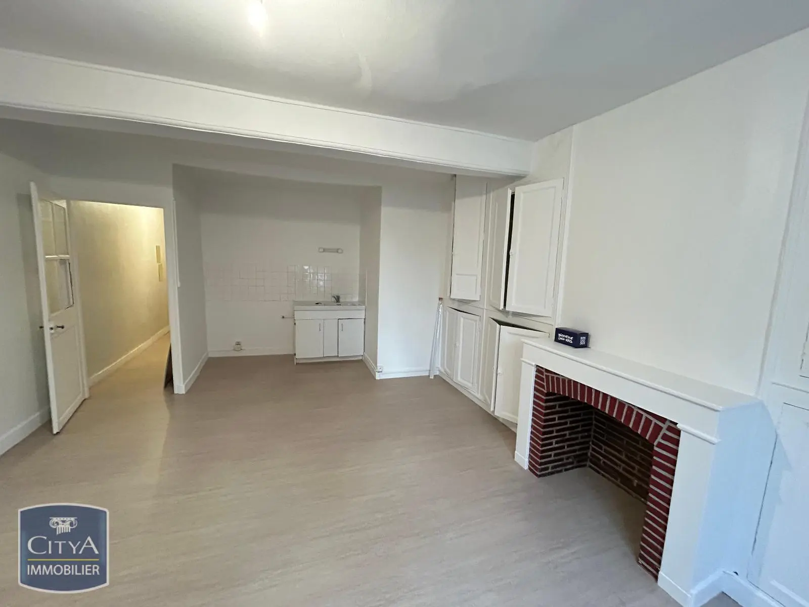 Photo 3 Appartement 2 pièces 37.44m²