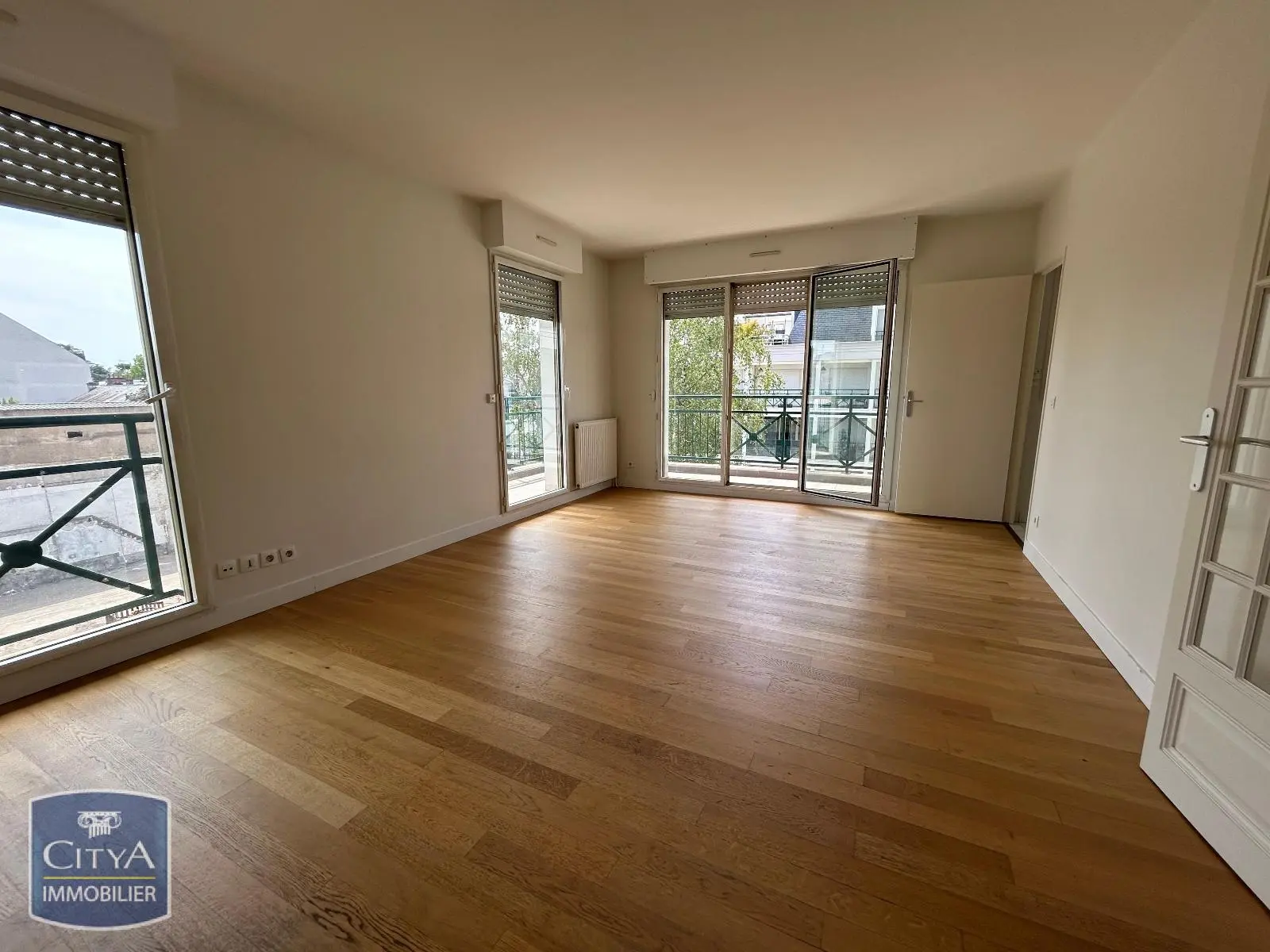 Photo 1 Appartement 3 pièces 78.05m²