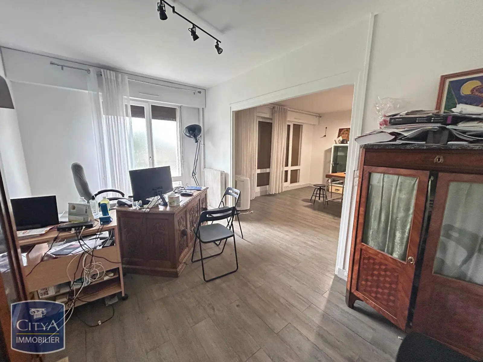 Photo 9 Local Professionnel 3 pièces 60m²