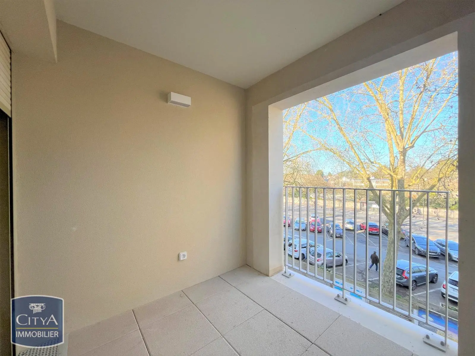 Photo 5 Appartement 2 pièces 48.34m²