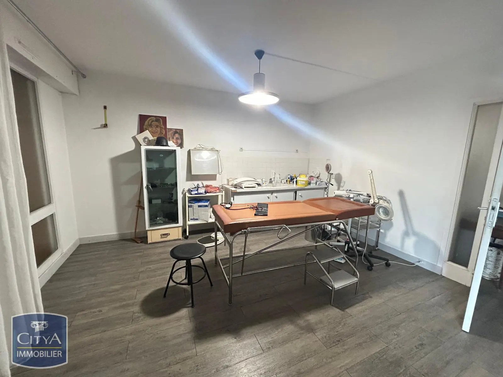 Photo 8 Local Professionnel 3 pièces 60m²