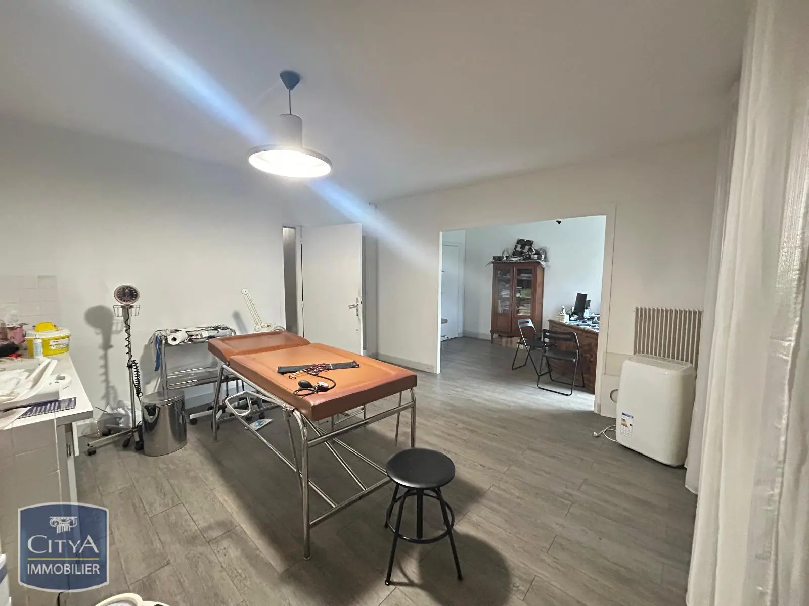 Photo 5 Local Professionnel 3 pièces 60m²