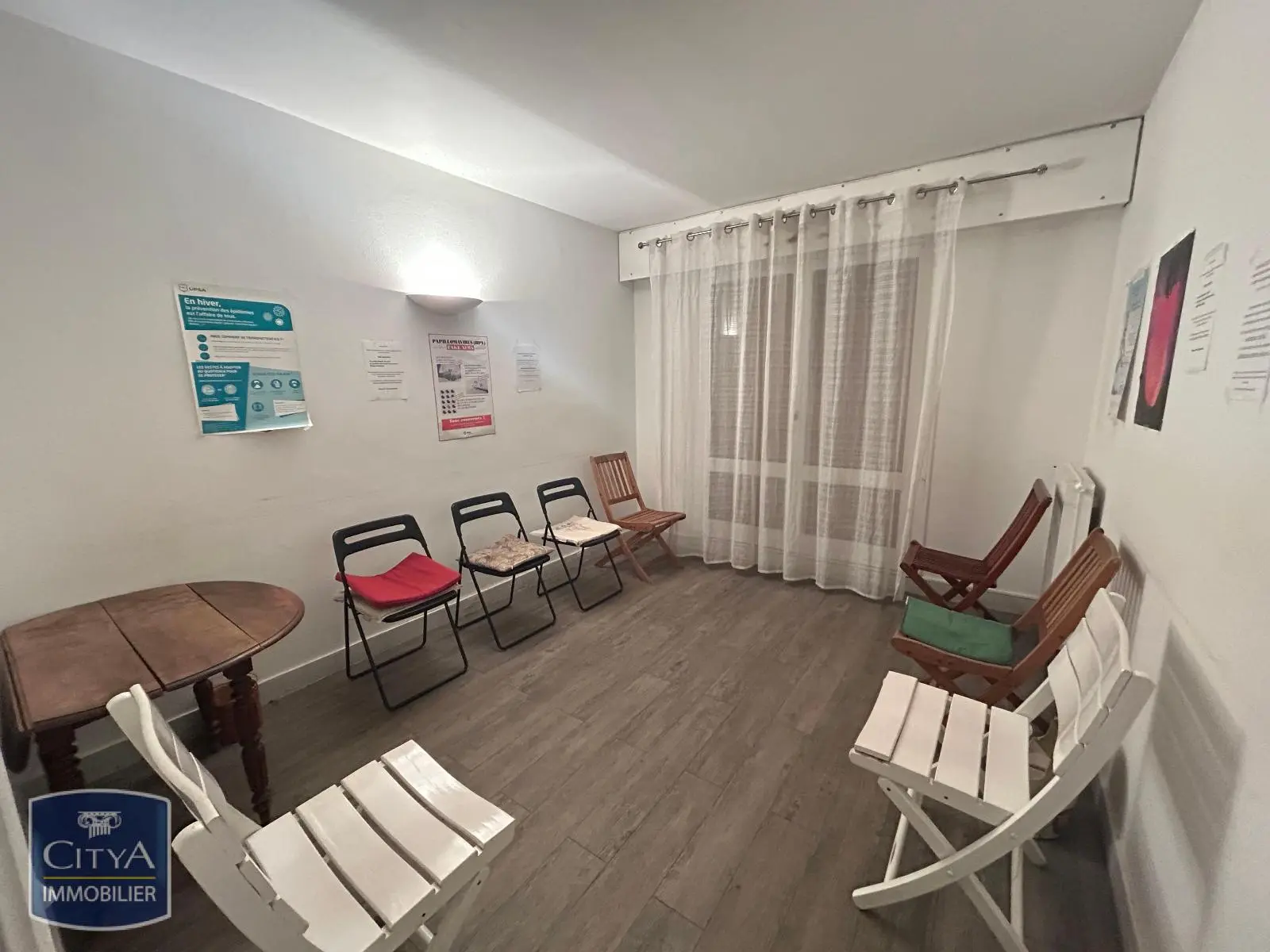 Photo 4 Local Professionnel 3 pièces 60m²