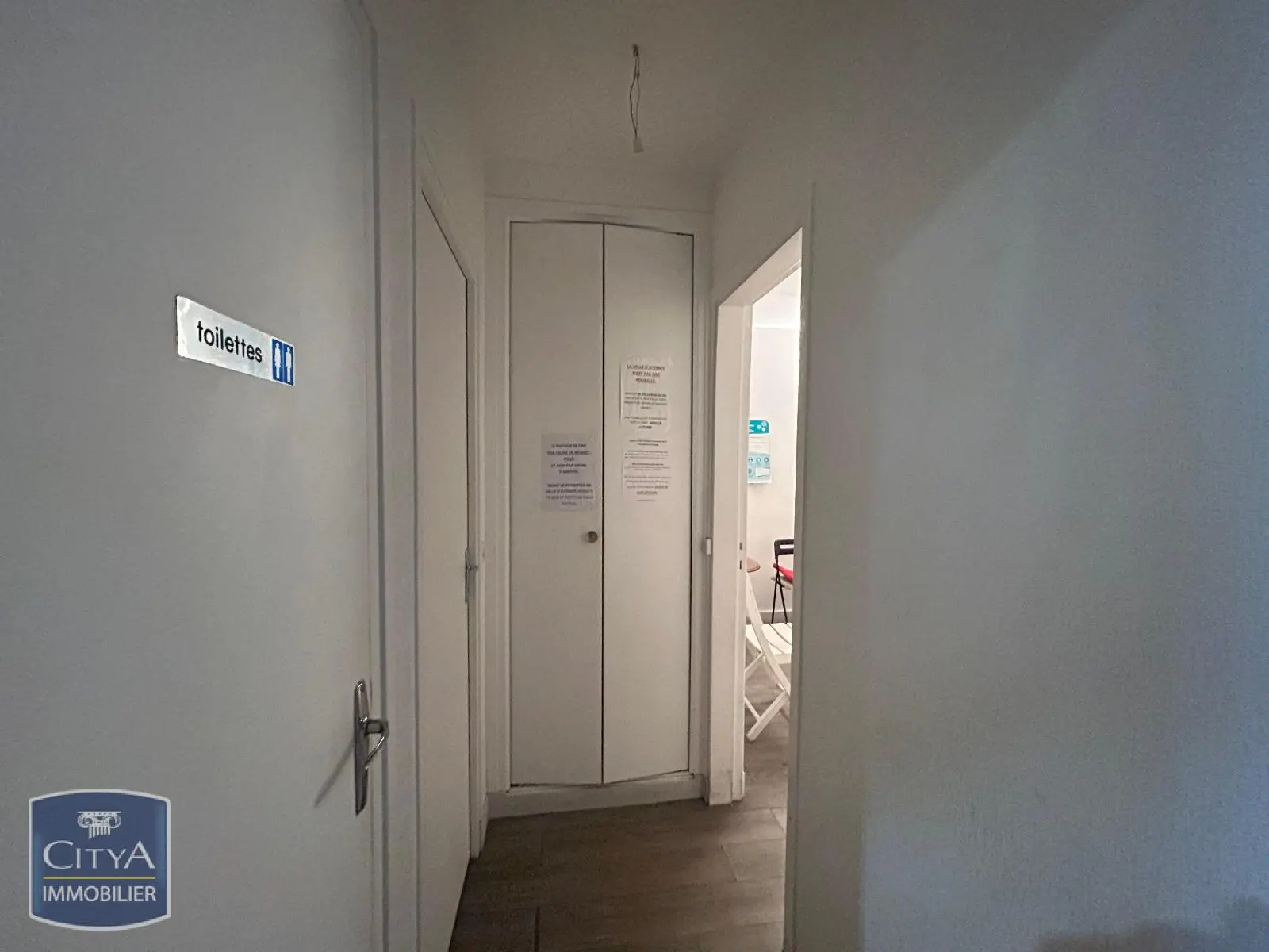 Photo 3 Local Professionnel 3 pièces 60m²