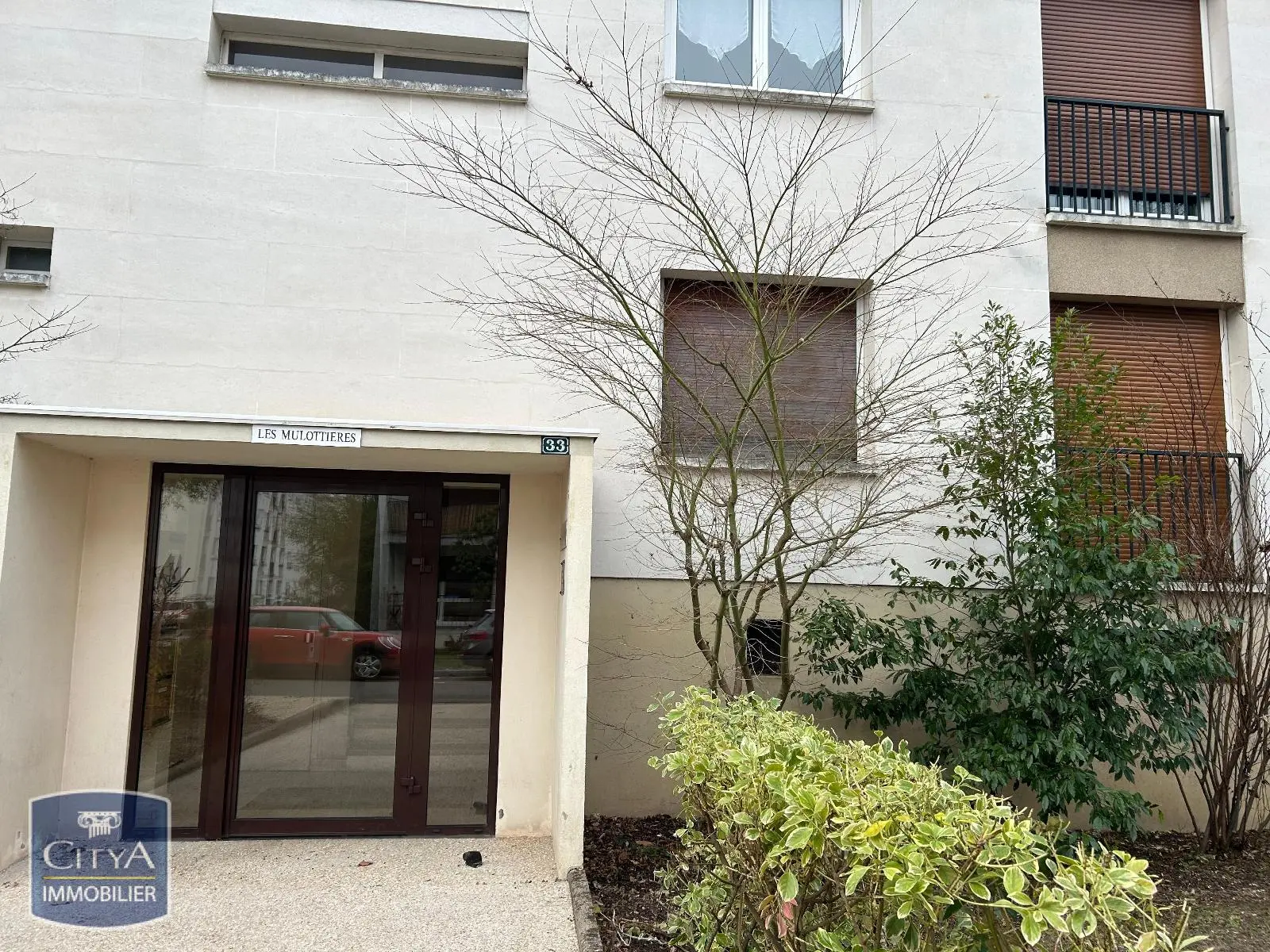 Photo 6 Local Professionnel 3 pièces 60m²