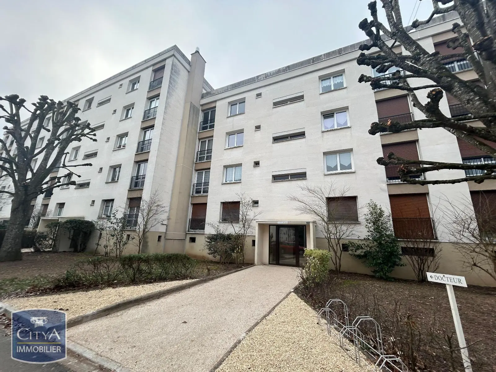 Photo 7 Local Professionnel 3 pièces 60m²