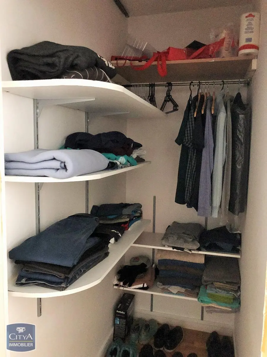 Photo 3 Appartement 2 pièces 55.24m²