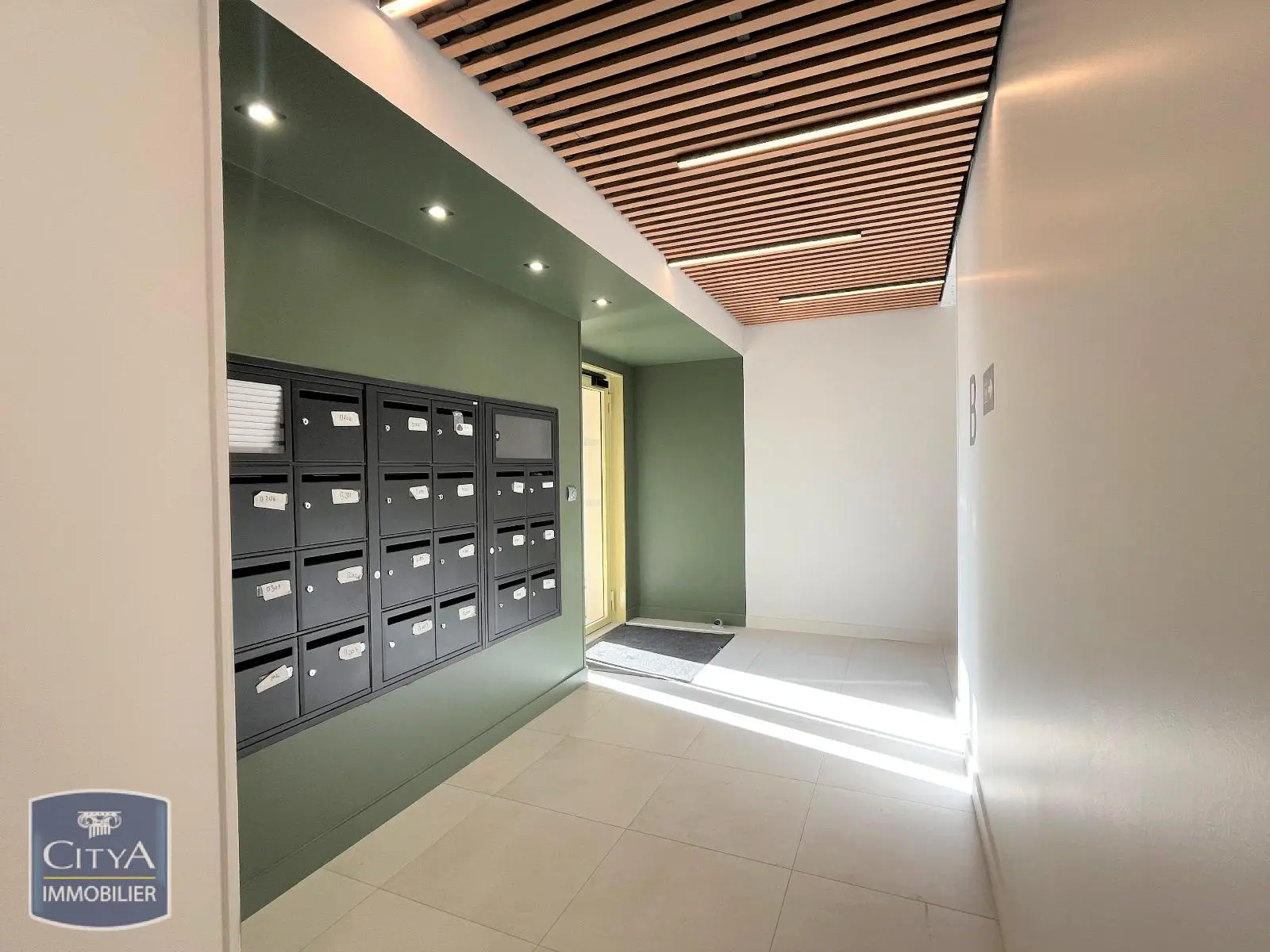 Photo 9 Appartement 2 pièces 48.34m²