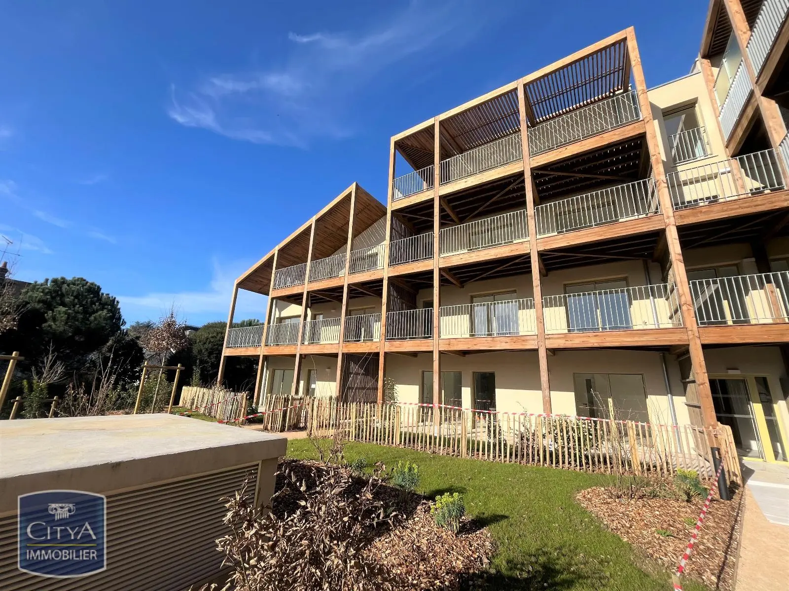 Photo 11 Appartement 2 pièces 48.34m²