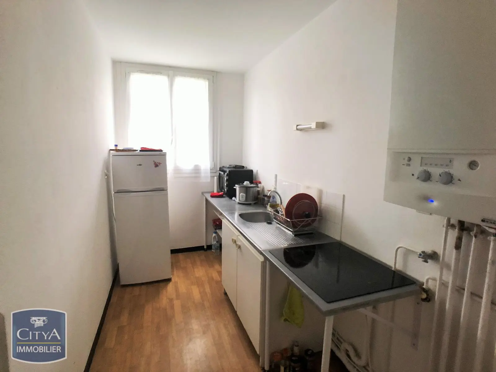 Photo 4 Appartement 2 pièces 55.24m²