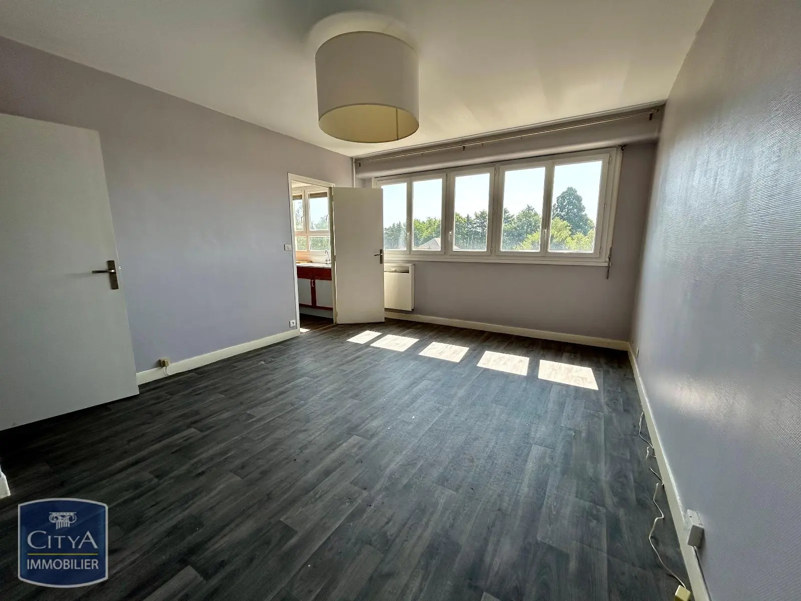 Photo 1 Appartement 3 pièces 59.47m²