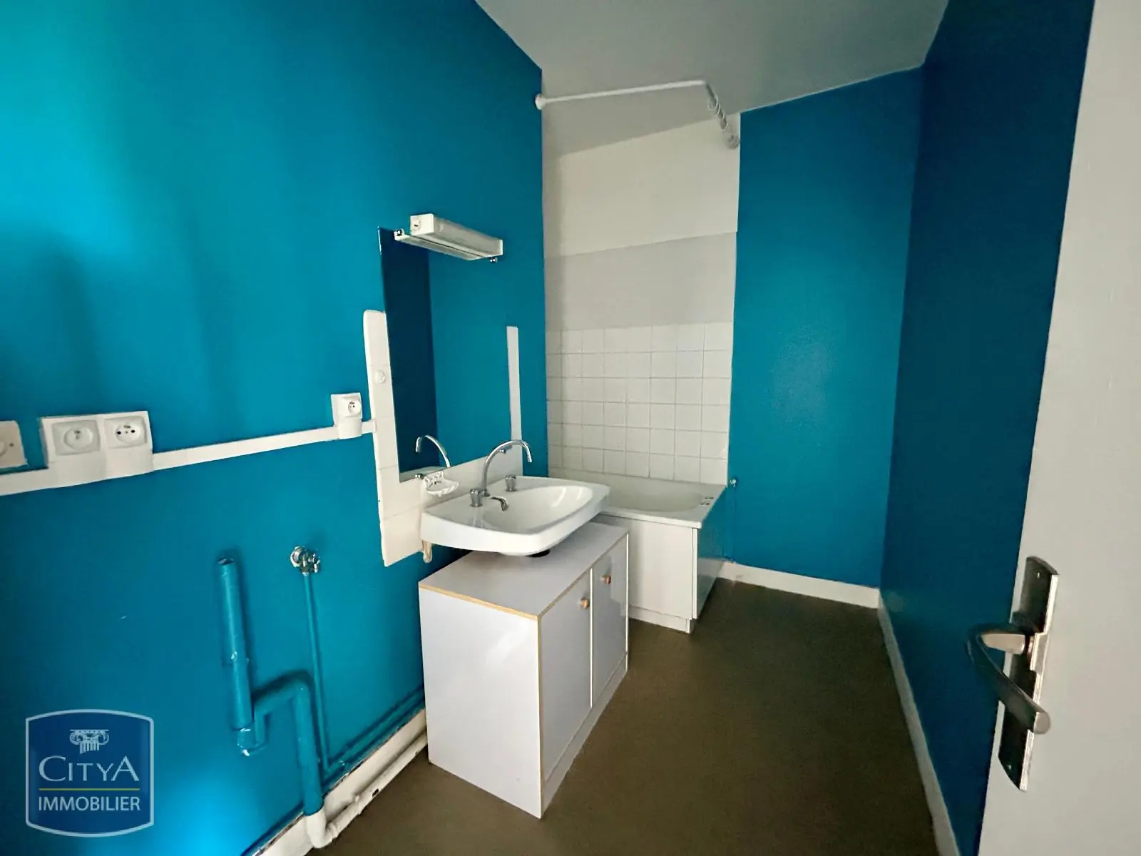 Photo 6 Appartement 3 pièces 59.47m²