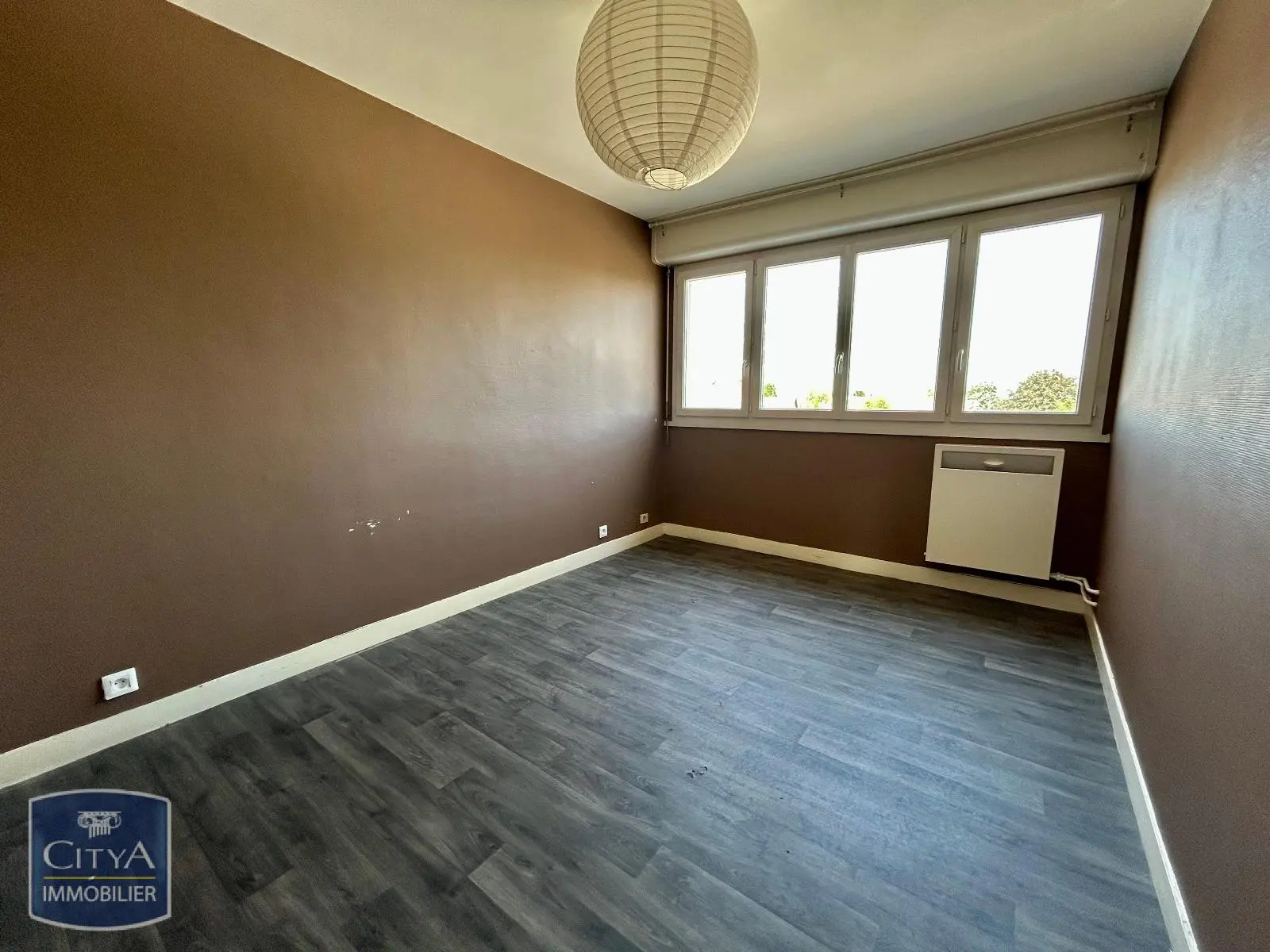 Photo 4 Appartement 3 pièces 59.47m²