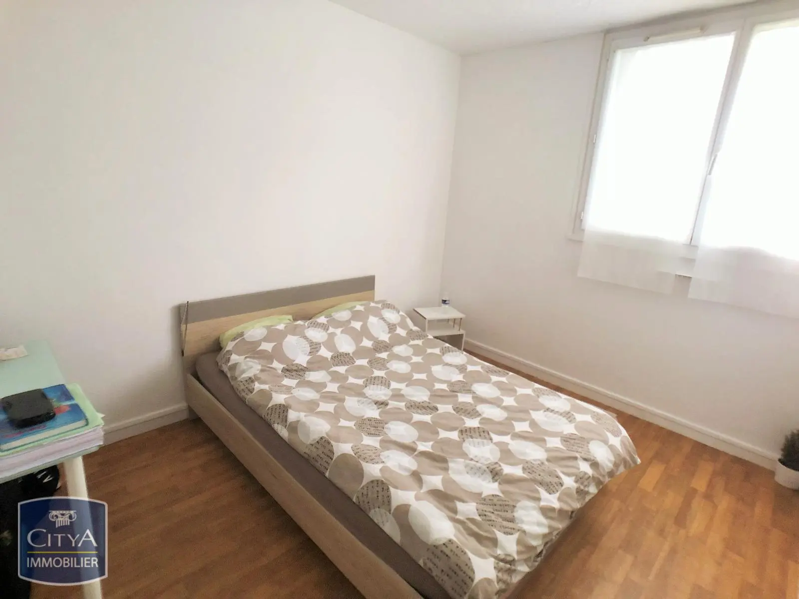 Photo 2 Appartement 2 pièces 55.24m²
