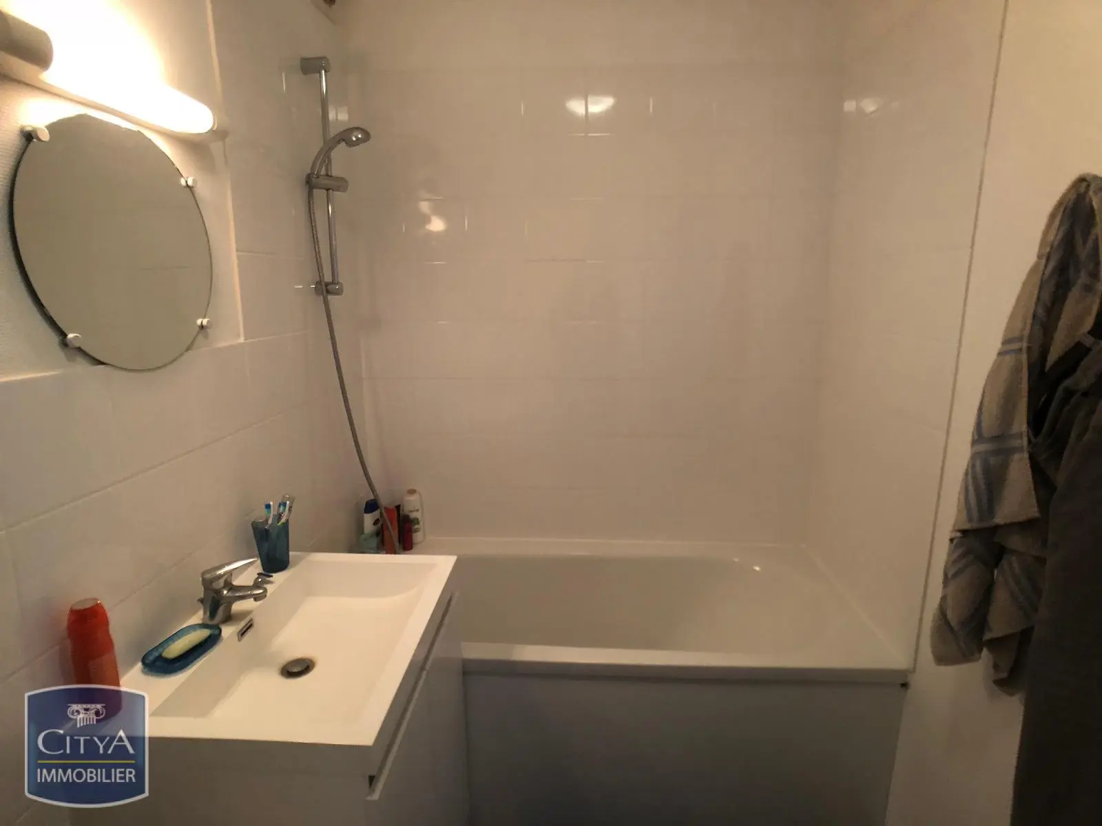 Photo 5 Appartement 2 pièces 55.24m²