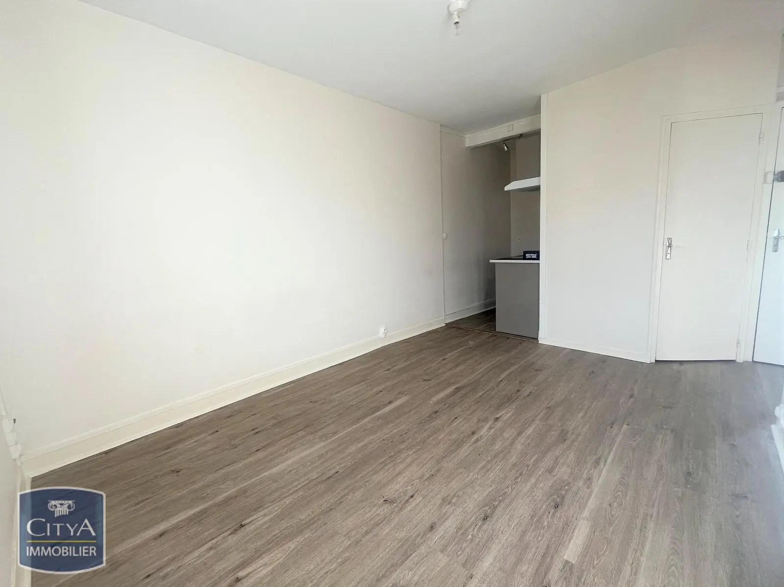 Photo 4 Appartement 2 pièces 29.05m²