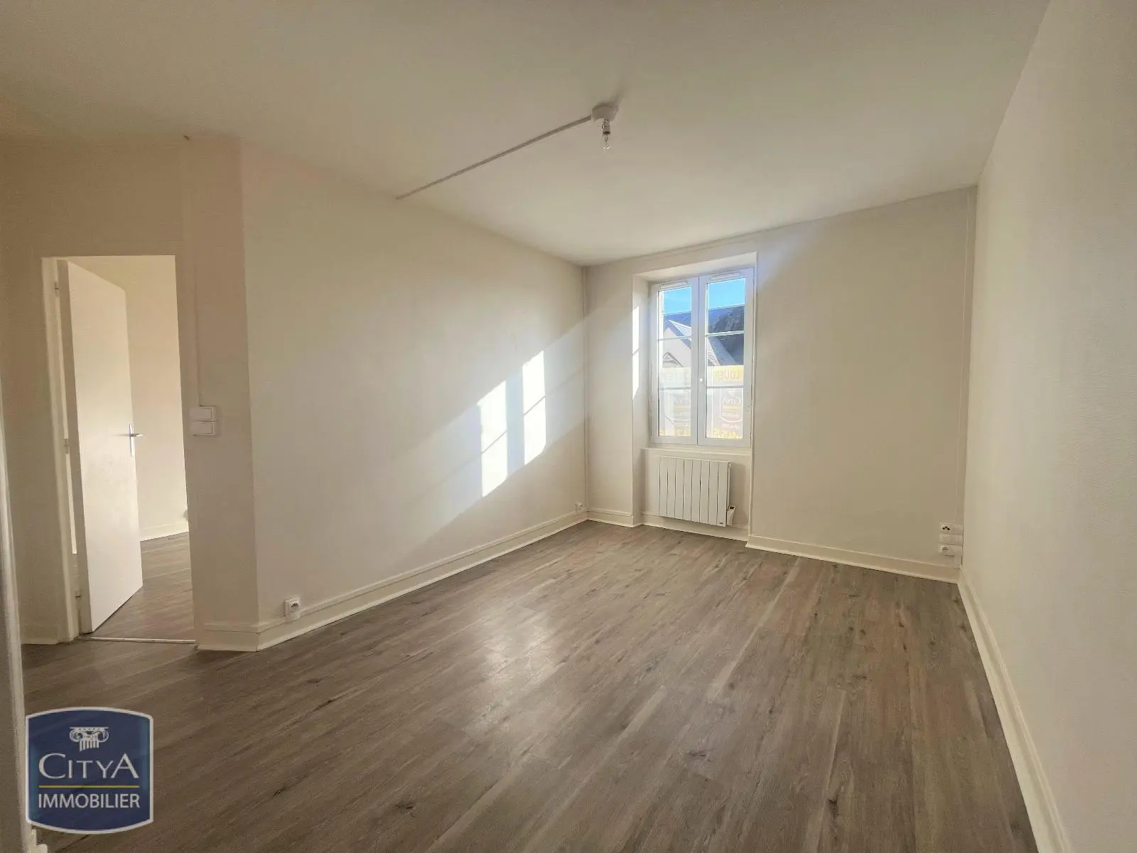 Photo 1 Appartement 2 pièces 29.05m²