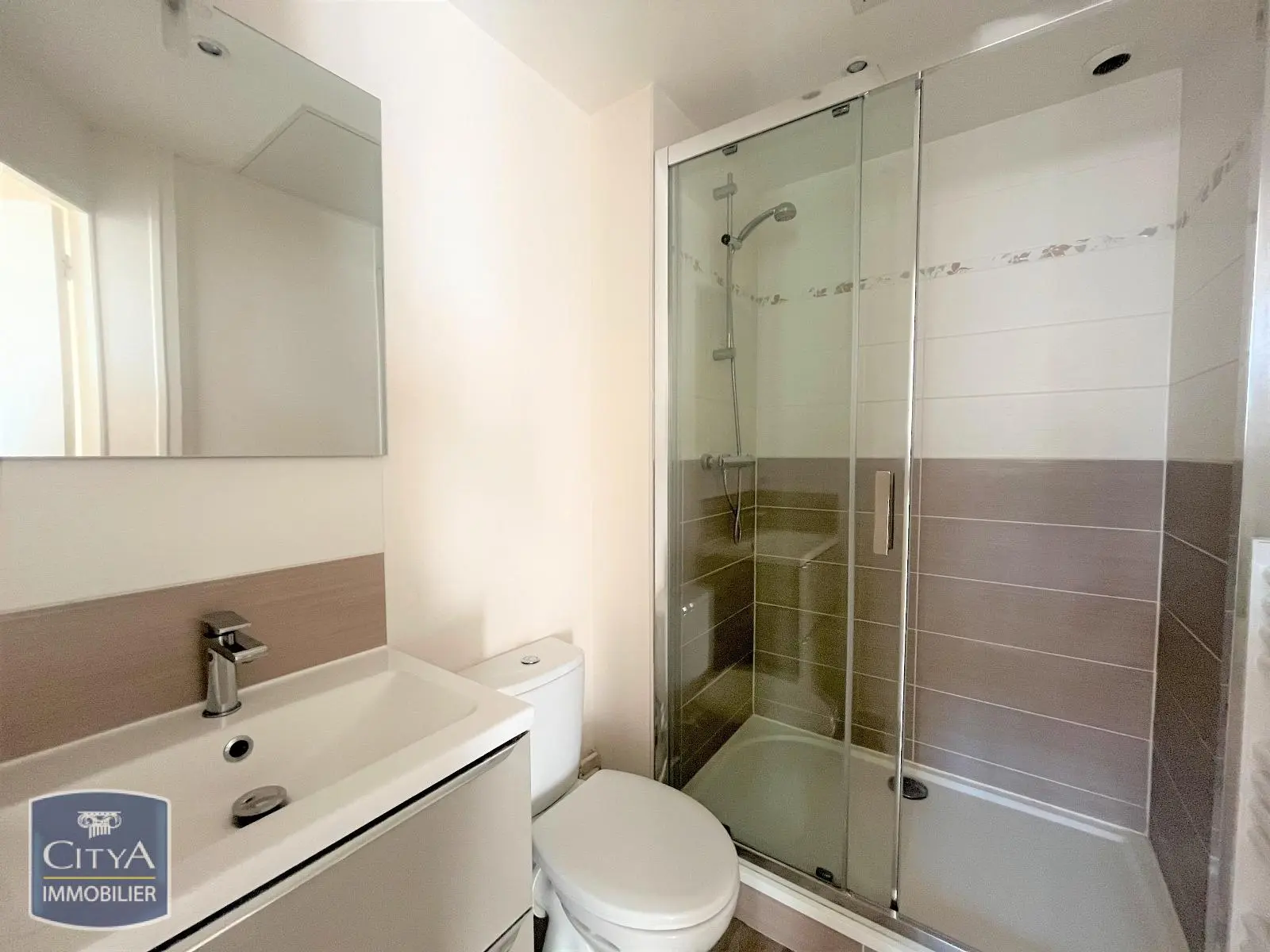 Photo 8 Appartement 2 pièces 29.05m²